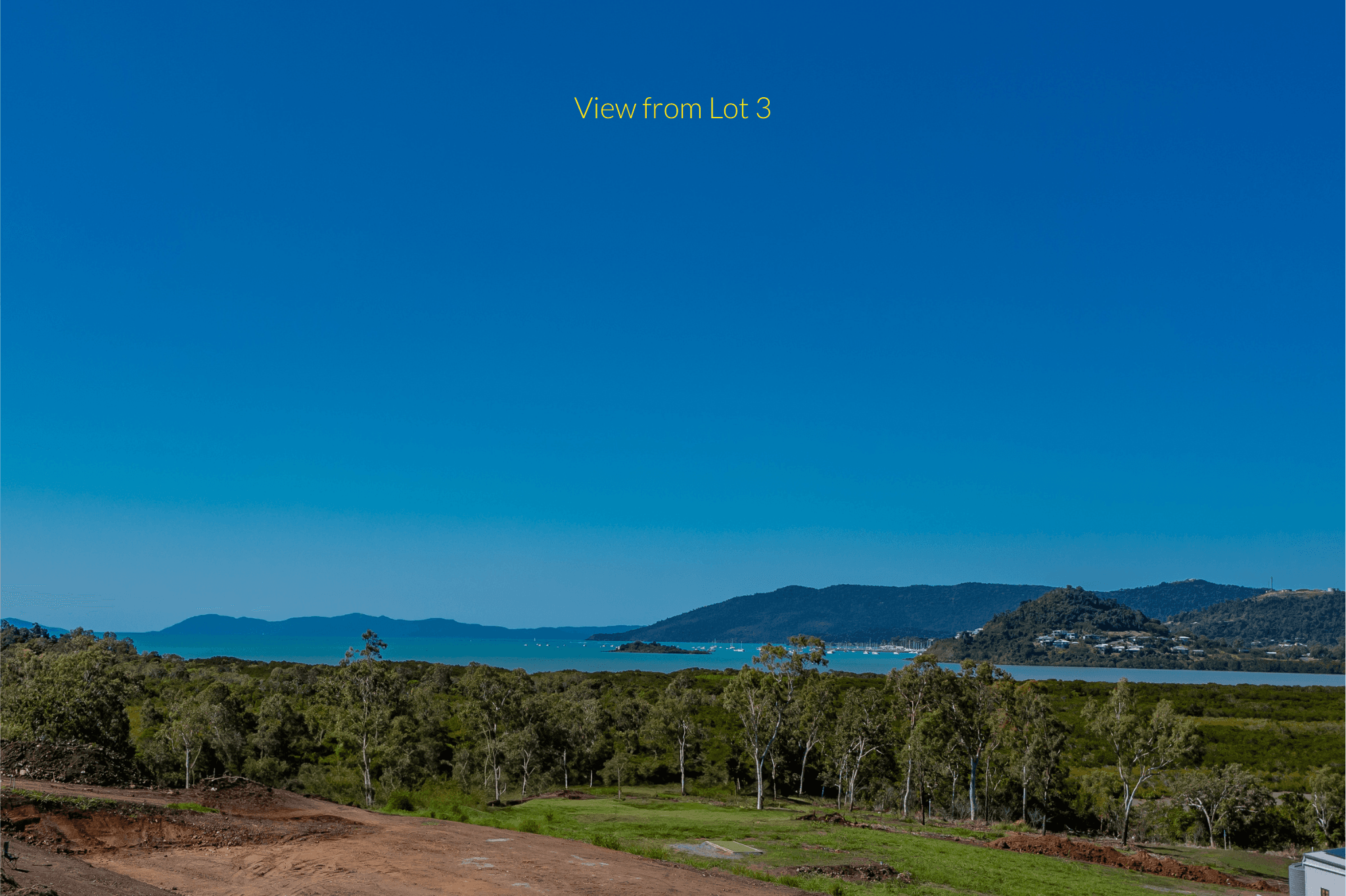 Lot 25 Woodwark Rise - Stage 3, Woodwark QLD 4802, Woodwark - Thumbnail 4
