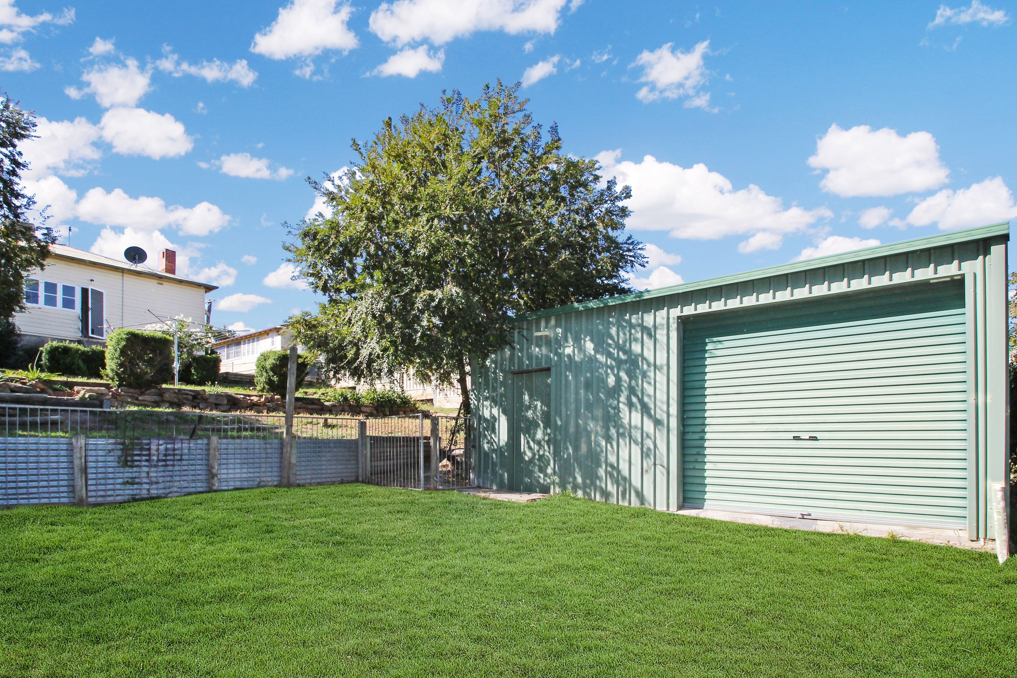 110 Pryor Street, Quirindi NSW 2343, Quirindi - Thumbnail 3