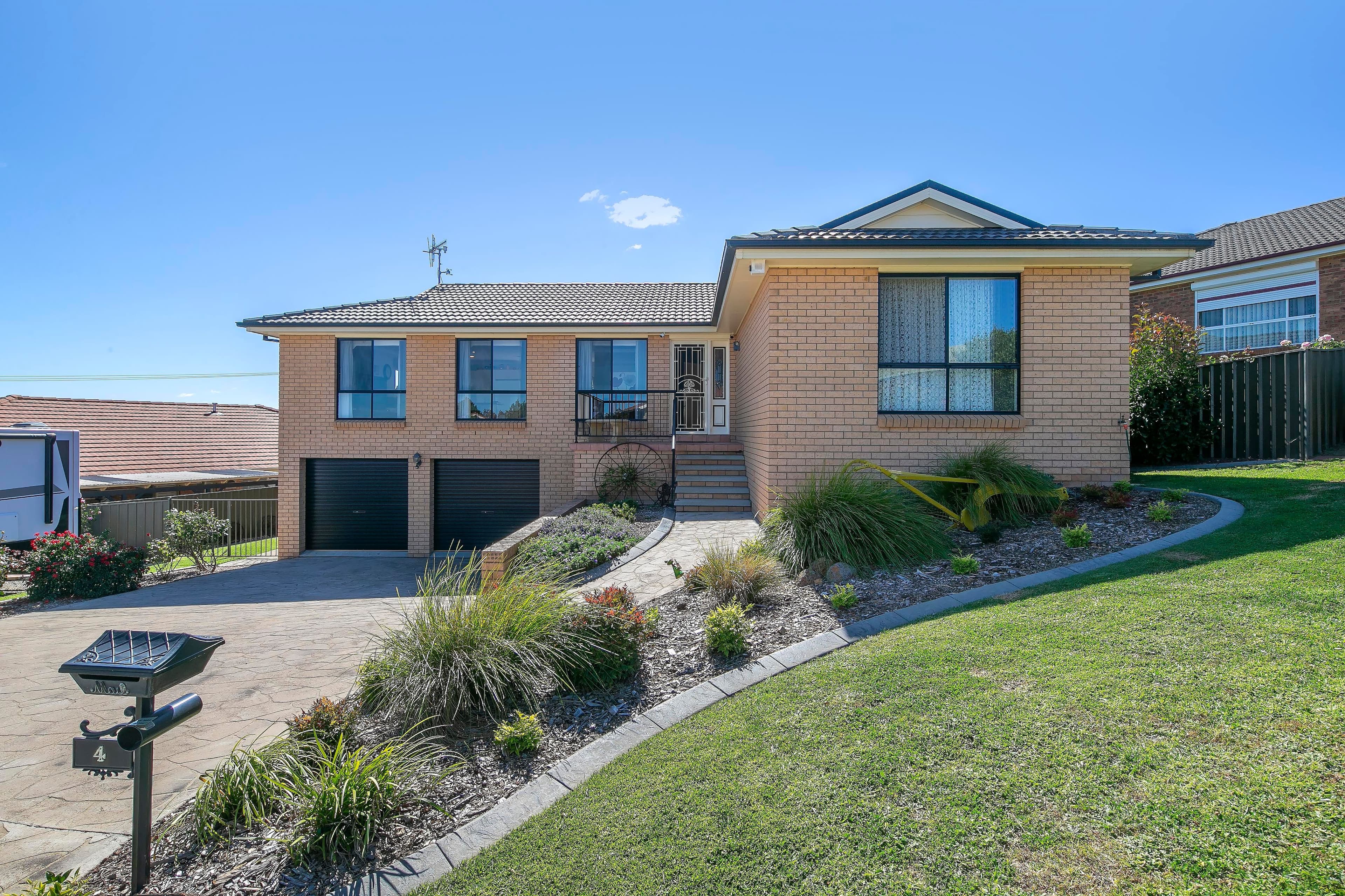 4 Samuel Place
Goulburn 2580, New South Wales, Goulburn - Image 1