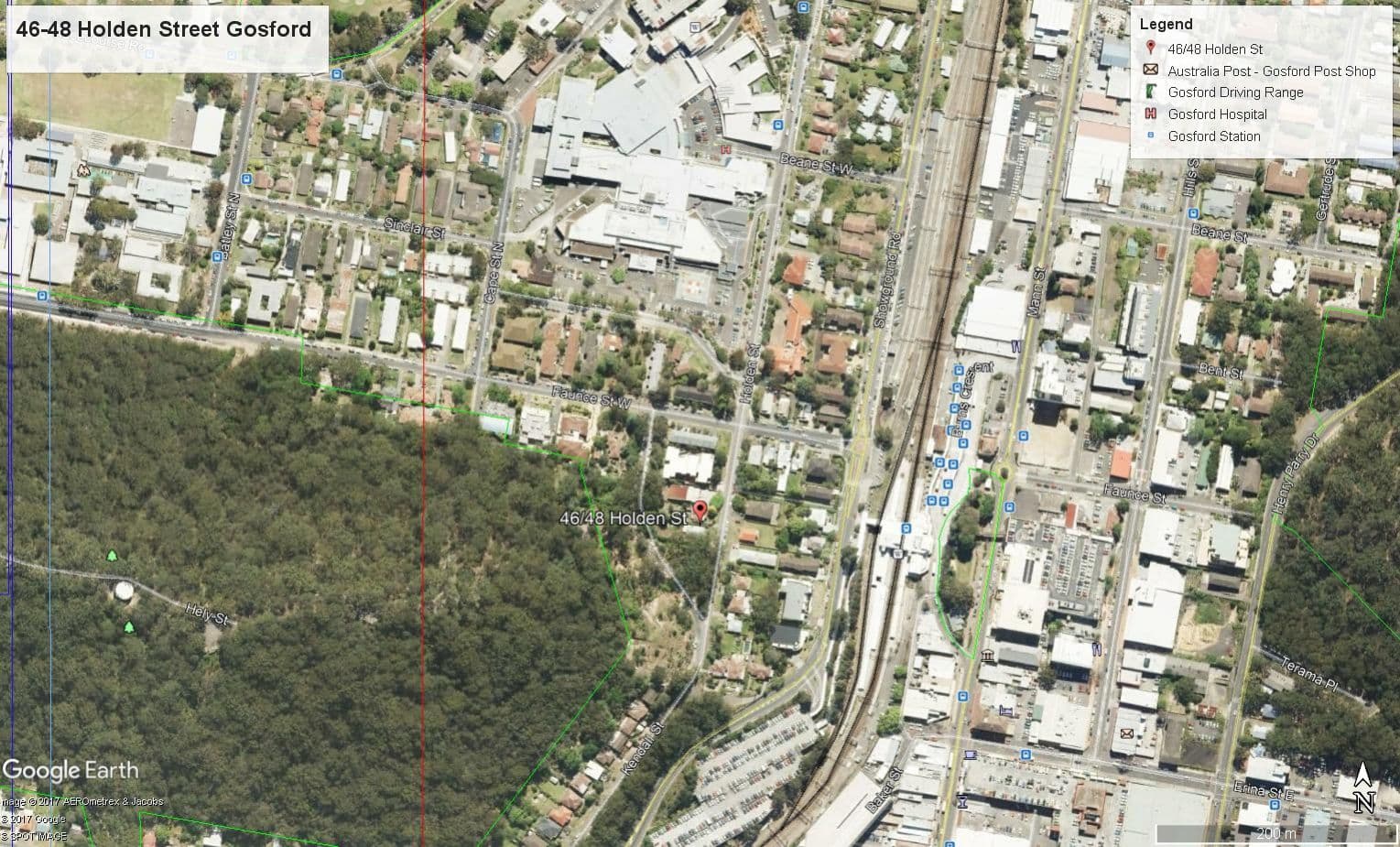 Gosford NSW 2250, Gosford - Thumbnail 6