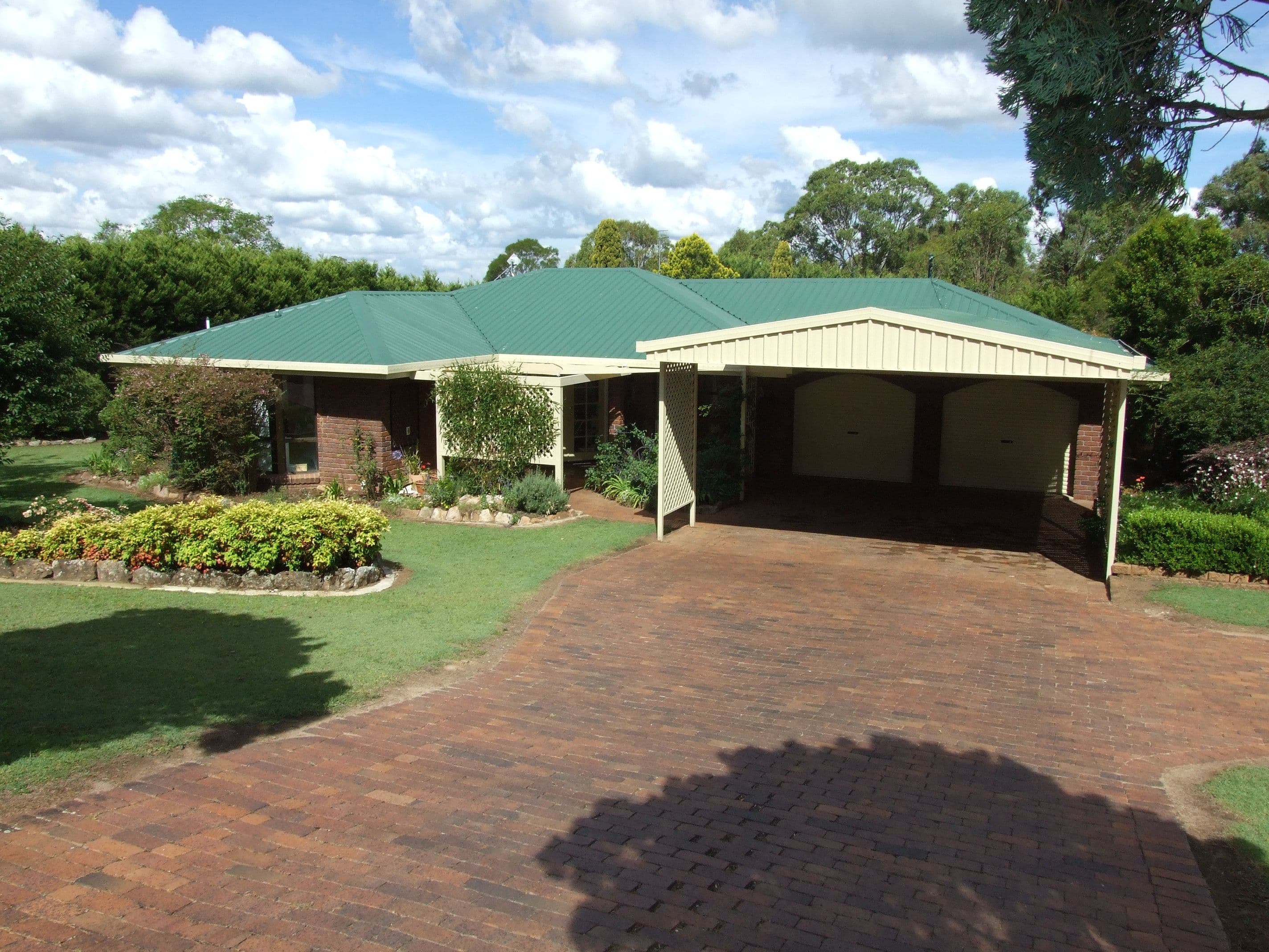 15 Railway Terrace, Crows Nest QLD 4355, Crows Nest - Image 1