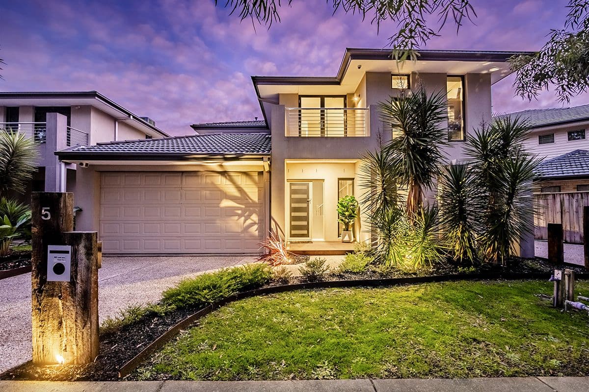 5 Flowering Gum Lane, Sandhurst VIC 3977, Sandhurst - Image 1