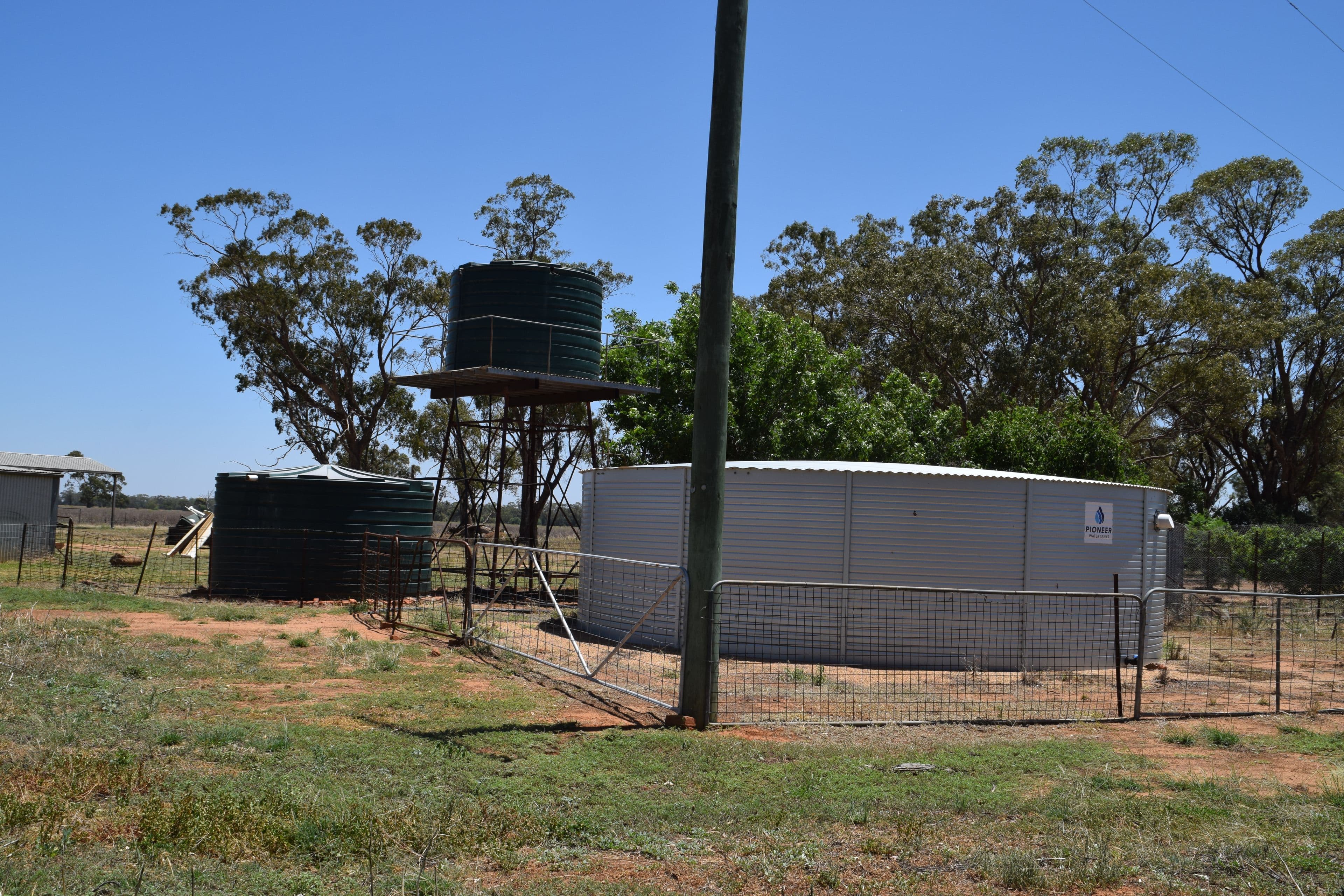 'Wooringa' 535 Ceres Siding Road, Narromine NSW 2821, Narromine - Thumbnail 6
