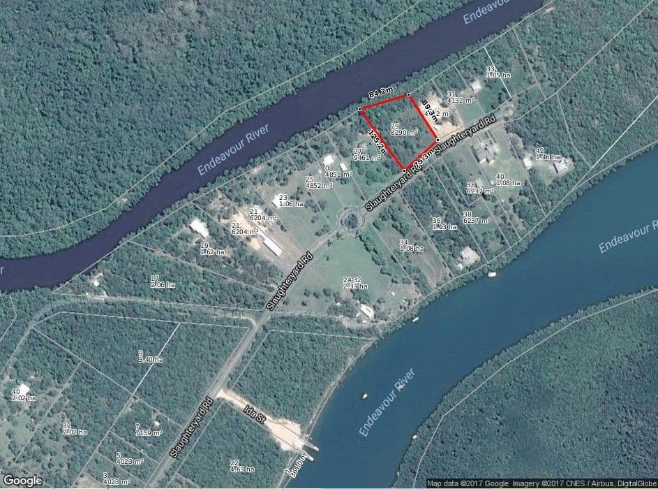 29 Slaughter Yard Road, Cooktown QLD 4895, Cooktown - Thumbnail 2