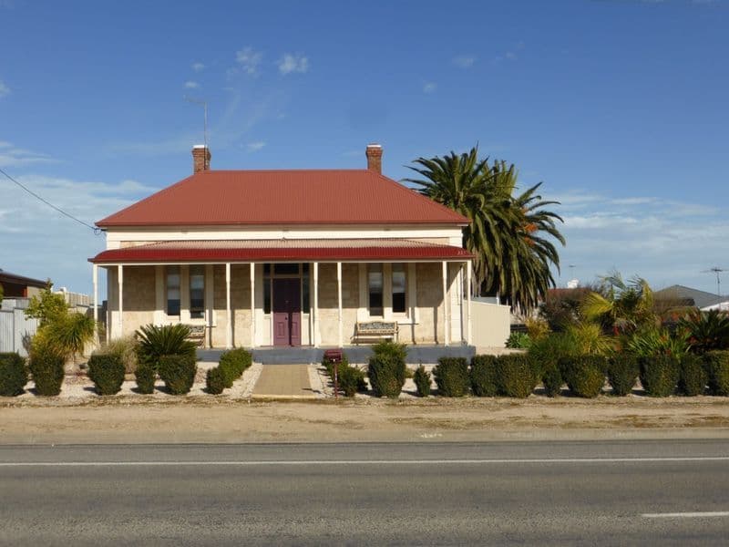 36 Edithburgh Road, Yorketown SA 5576, Yorketown - Image 1