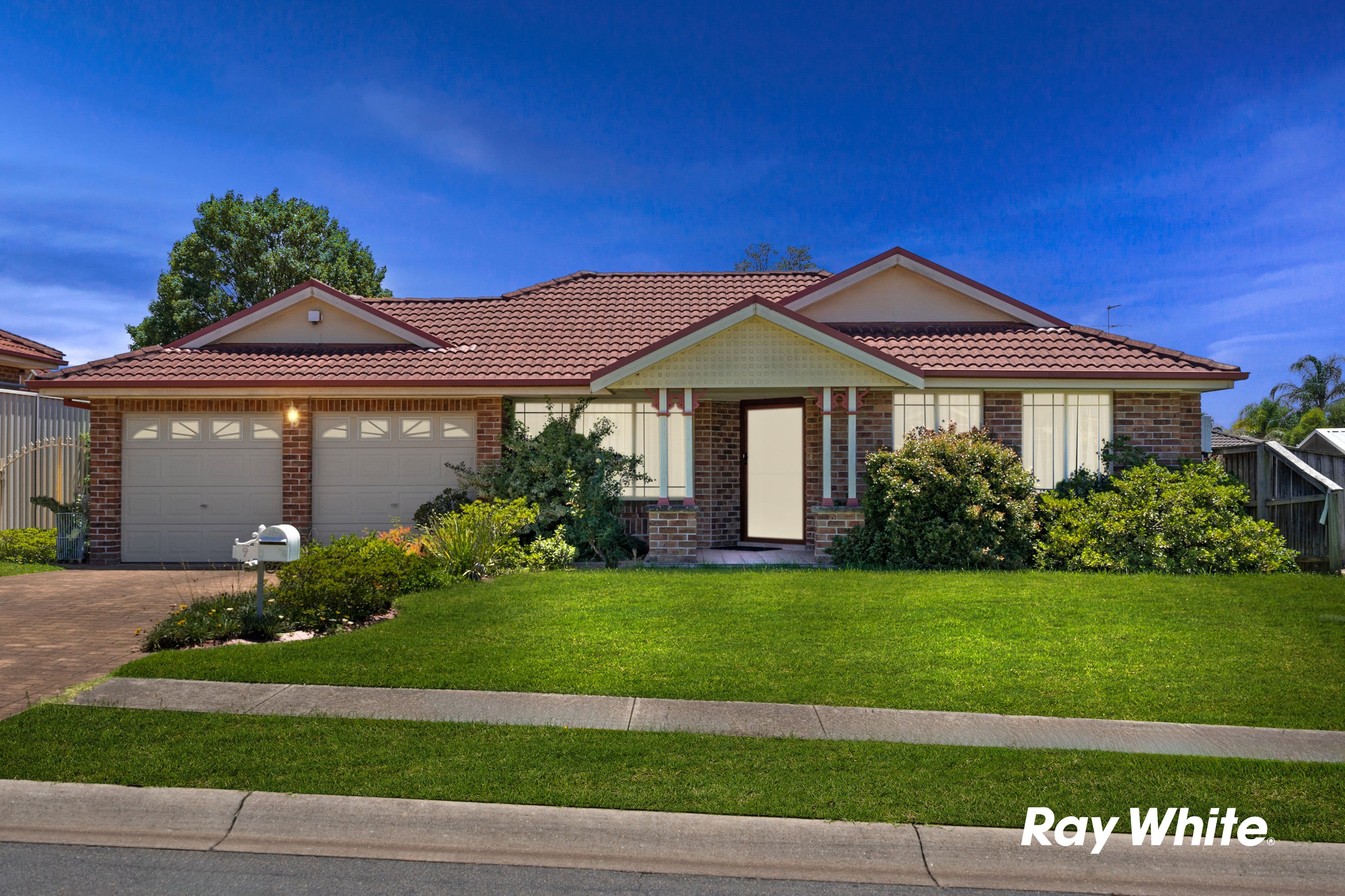 9 Rufus Avenue, Glenwood NSW 2768, Glenwood - Image 1