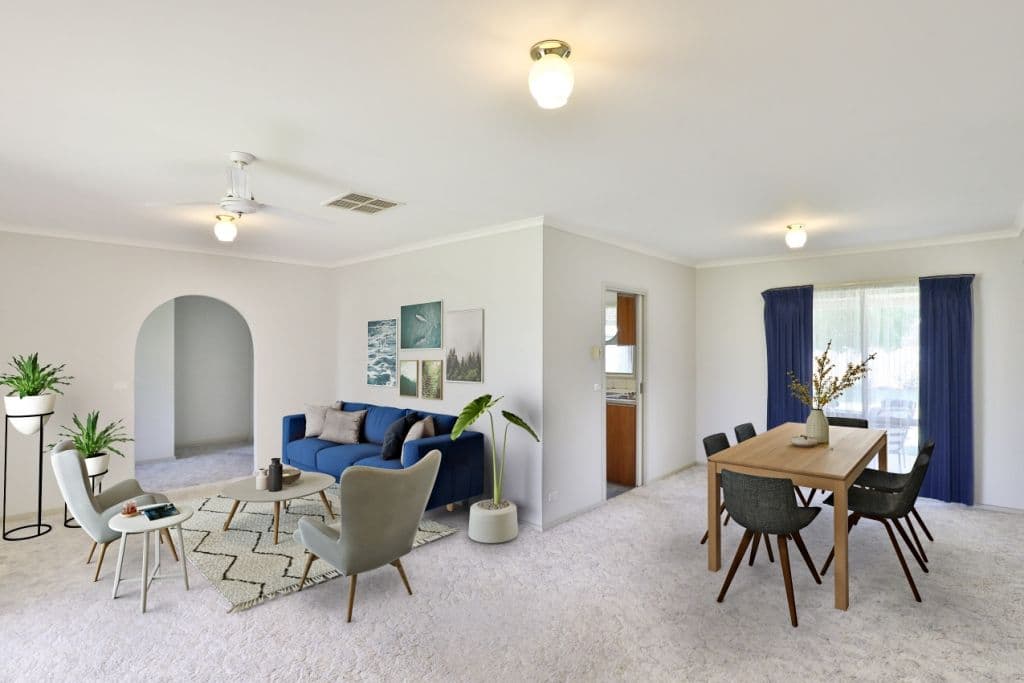 12 Semmens Crescent, Mildura VIC 3500, Mildura - Thumbnail 2