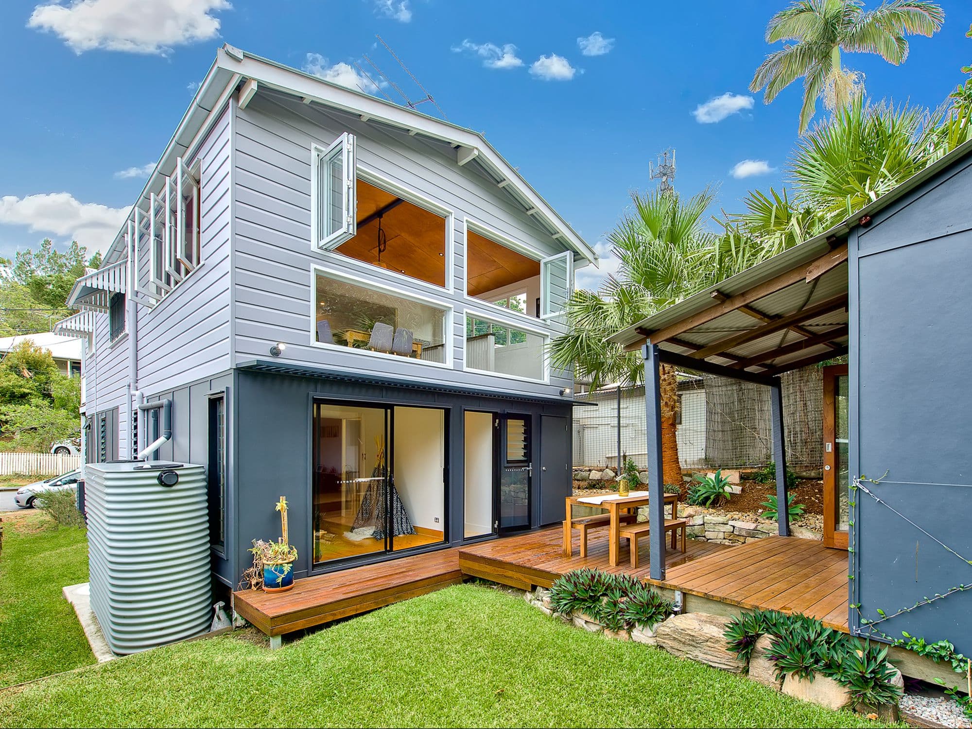 22 Mannion Street, Red Hill QLD 4059, Red Hill - Image 1