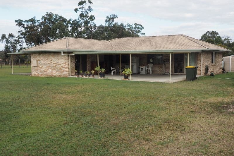 203 Woocoo Drive, Oakhurst QLD 4650, Oakhurst - Thumbnail 2