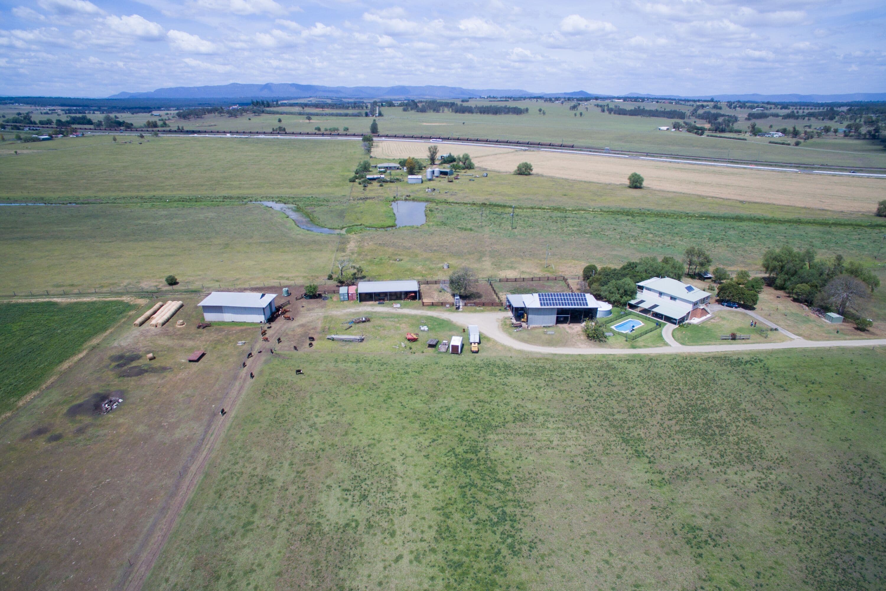 30 Racecourse Lane, Singleton NSW 2330, Singleton - Thumbnail 4