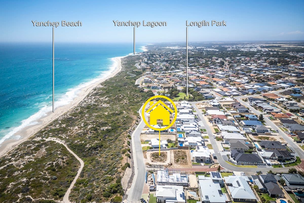 47 Trumpeter Parade, Yanchep WA 6035, Yanchep - Thumbnail 7