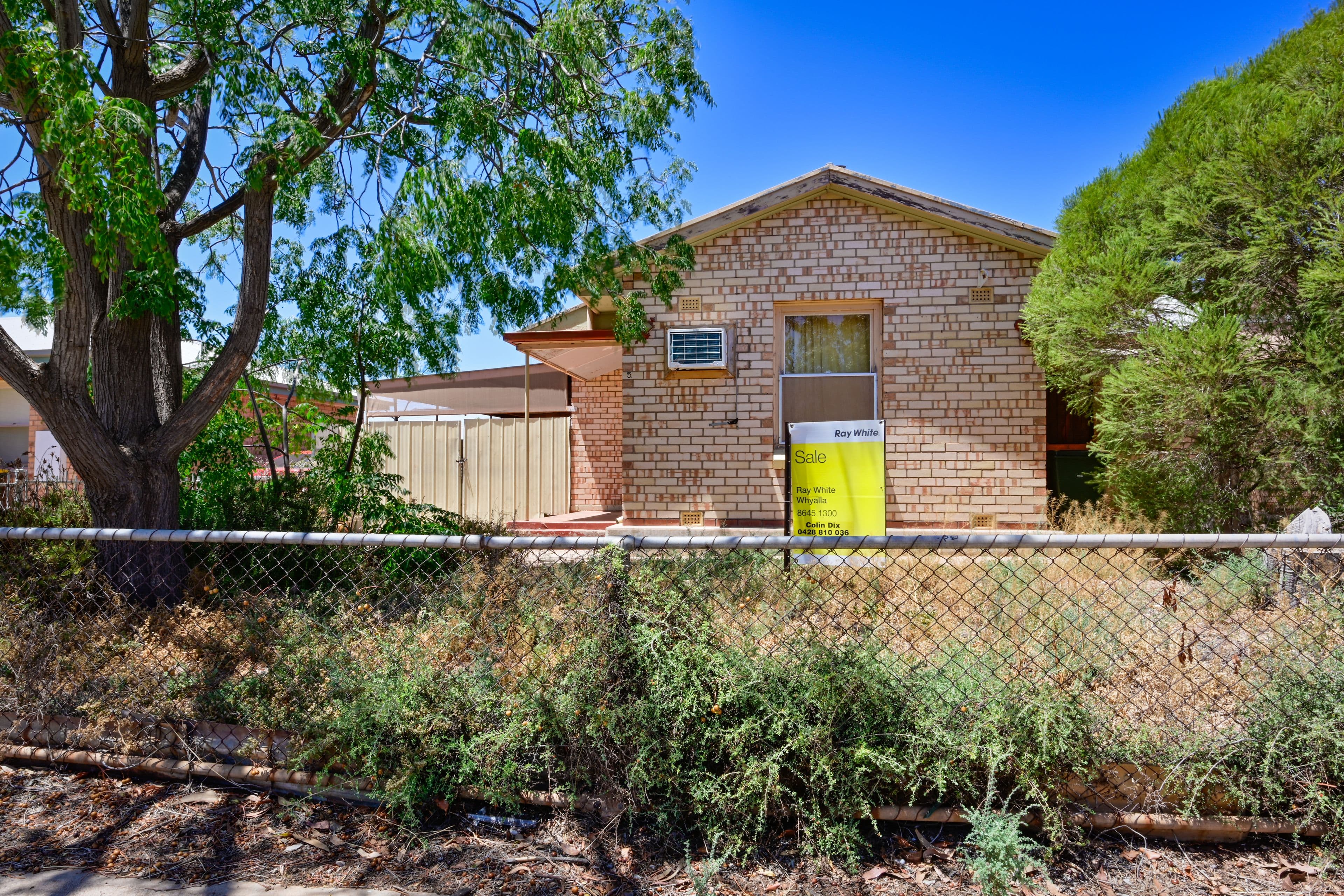 5 Perkins Street, Whyalla Stuart SA 5608, Whyalla Stuart - Thumbnail 2