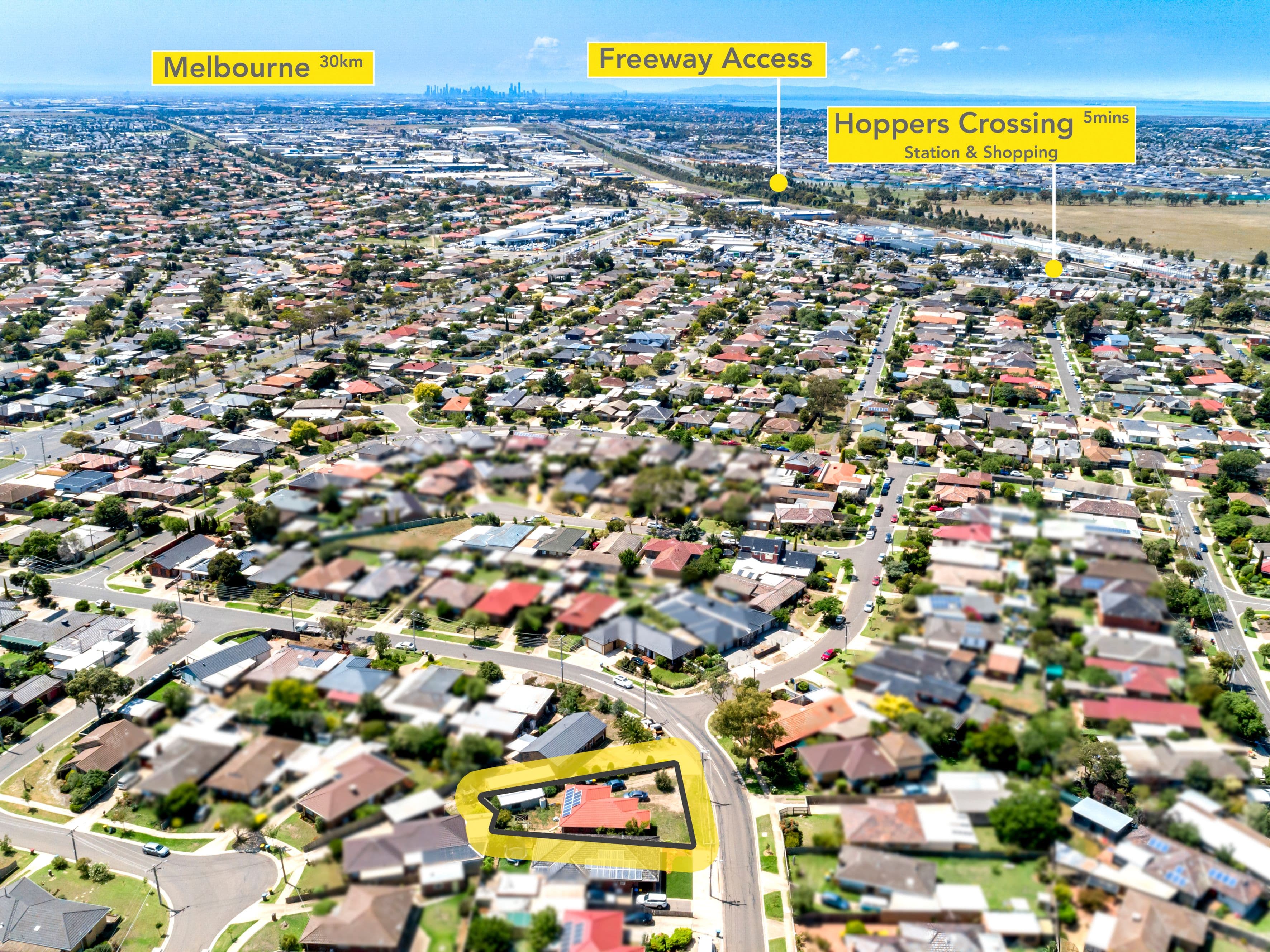 24 Hampstead Drive, Hoppers Crossing VIC 3029, Hoppers Crossing - Image 1