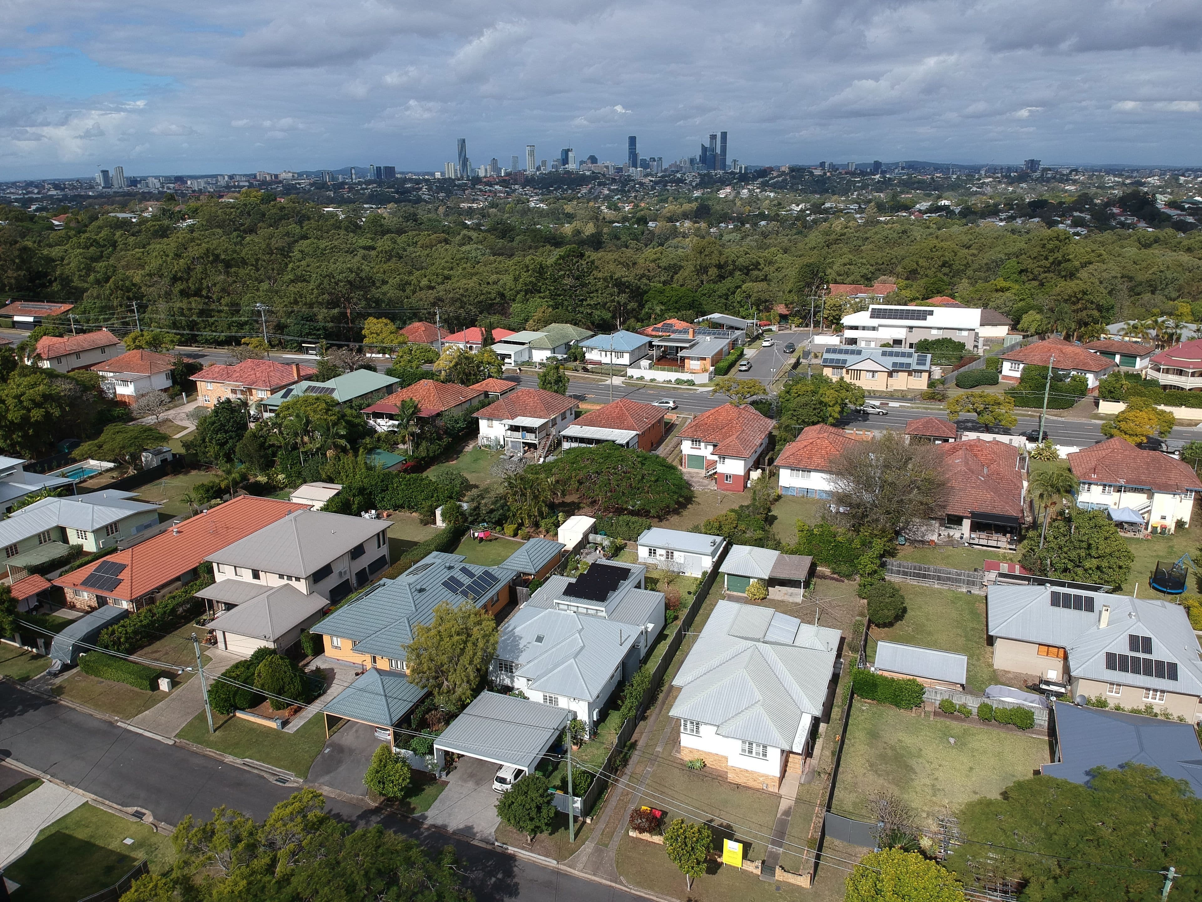 20 Milford Street, Alderley QLD 4051, Alderley - Thumbnail 5