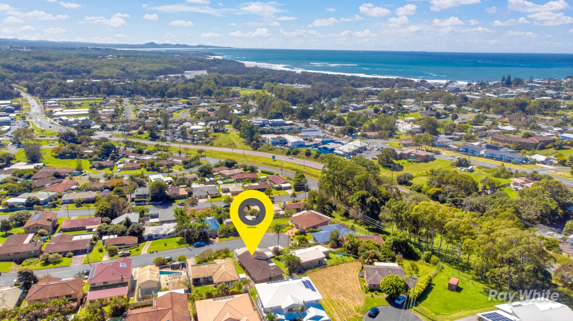8 Barnes Street, Woolgoolga NSW 2456, Woolgoolga - Thumbnail 2