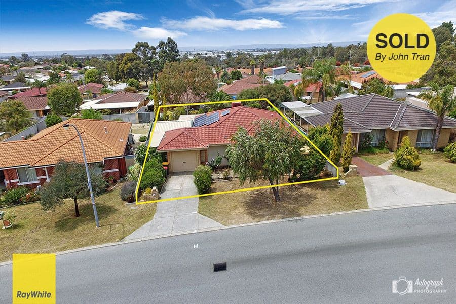 19 Floribunda Gardens, Mirrabooka WA 6061, Mirrabooka - Image 1