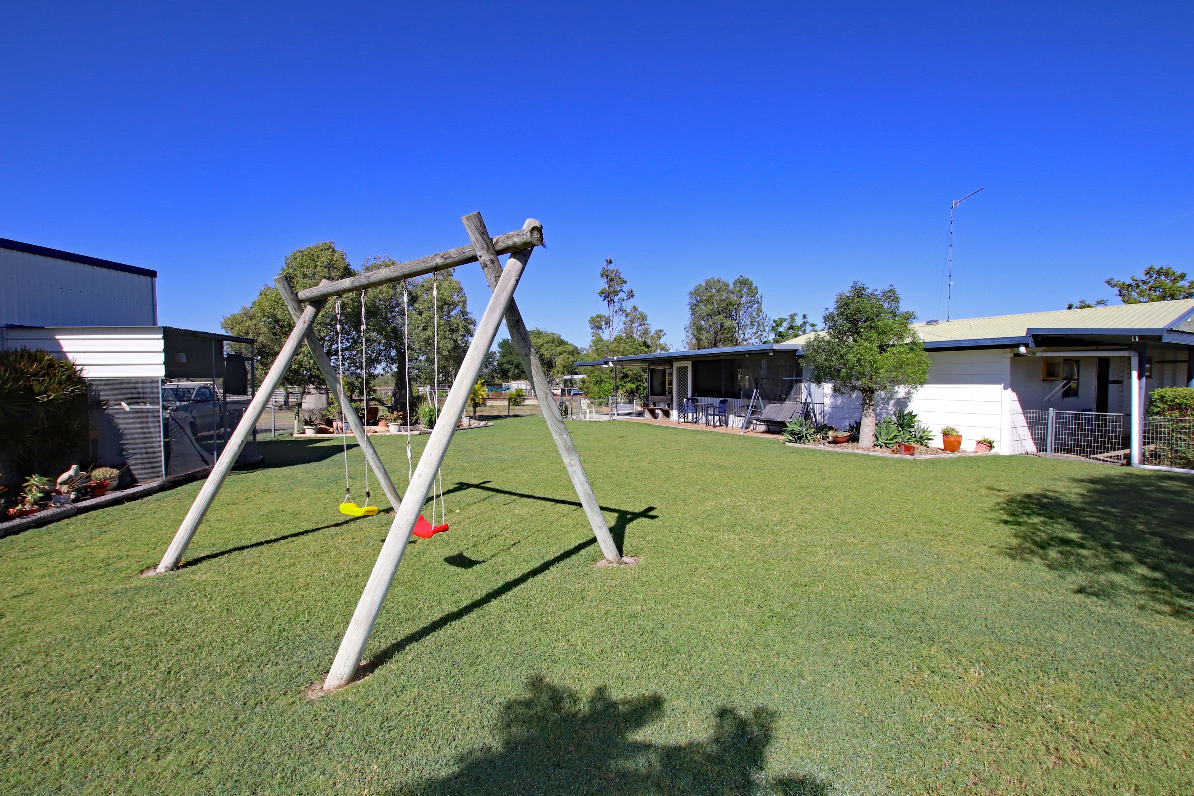 102 Cocks Millard Road, Thangool QLD 4716, Thangool - Thumbnail 2
