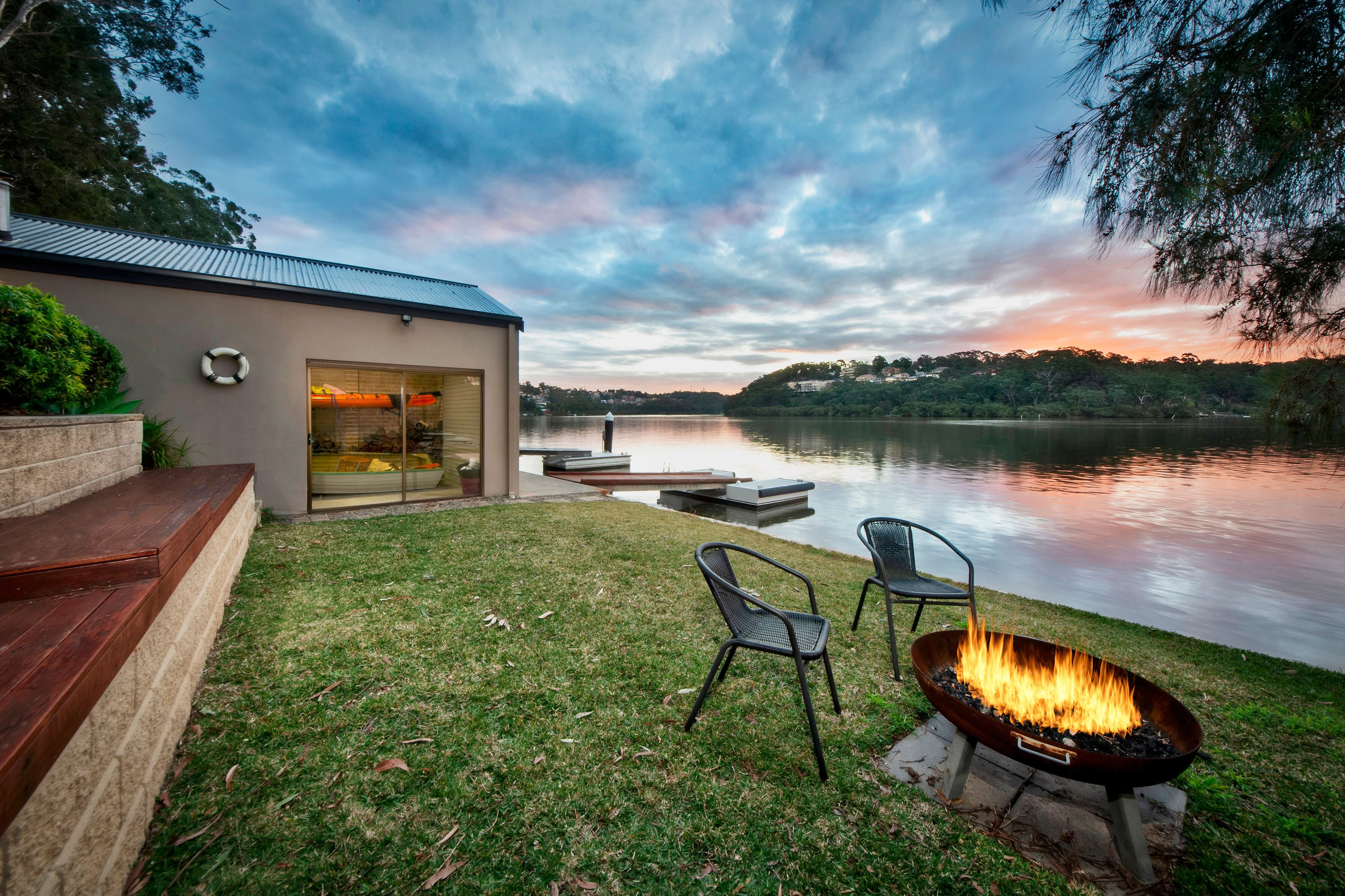 17 Cranbrook Place, Illawong NSW 2234, Illawong - Image 1