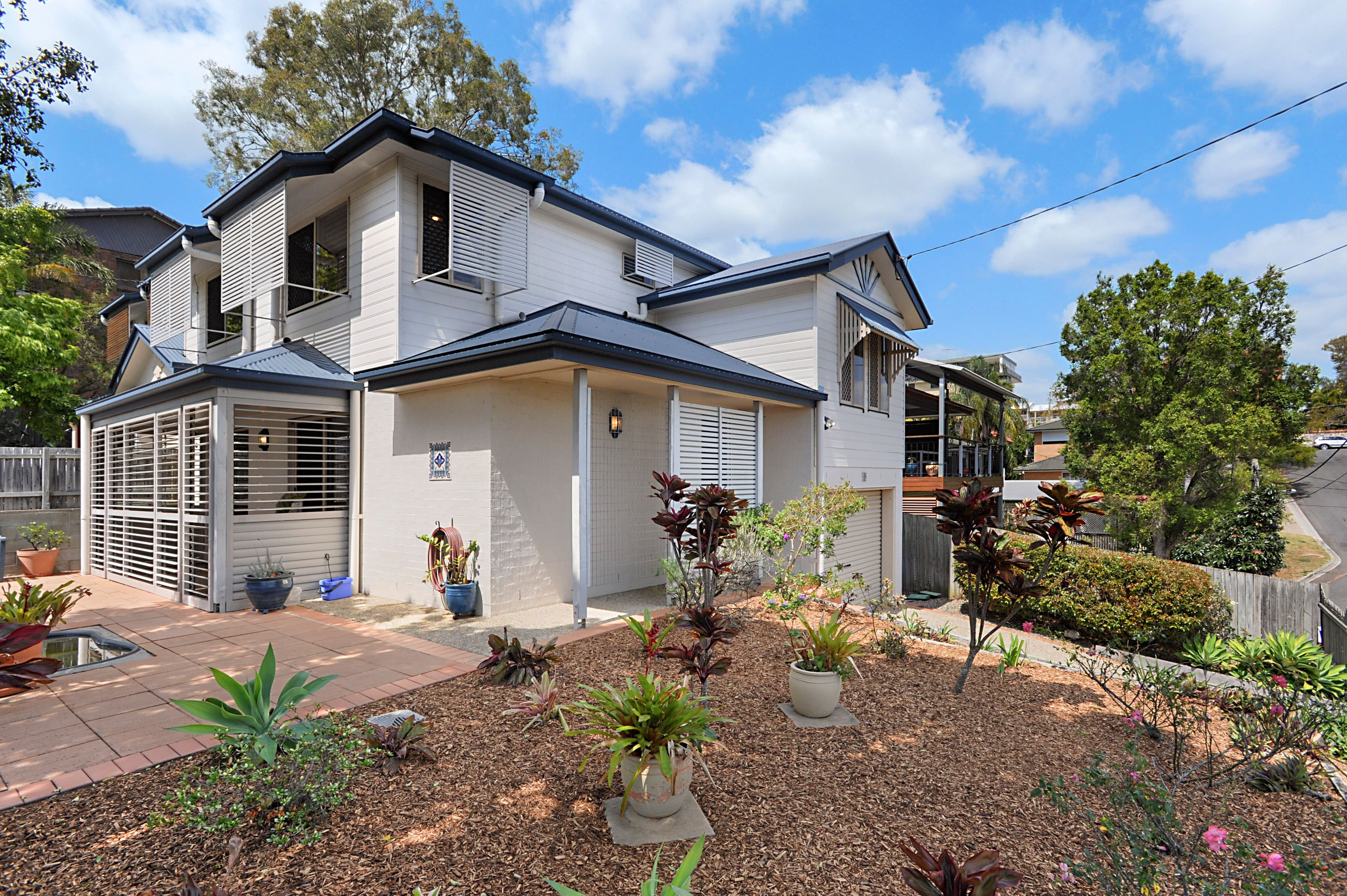 19 Wildman Street, Clayfield QLD 4011, Clayfield - Image 1
