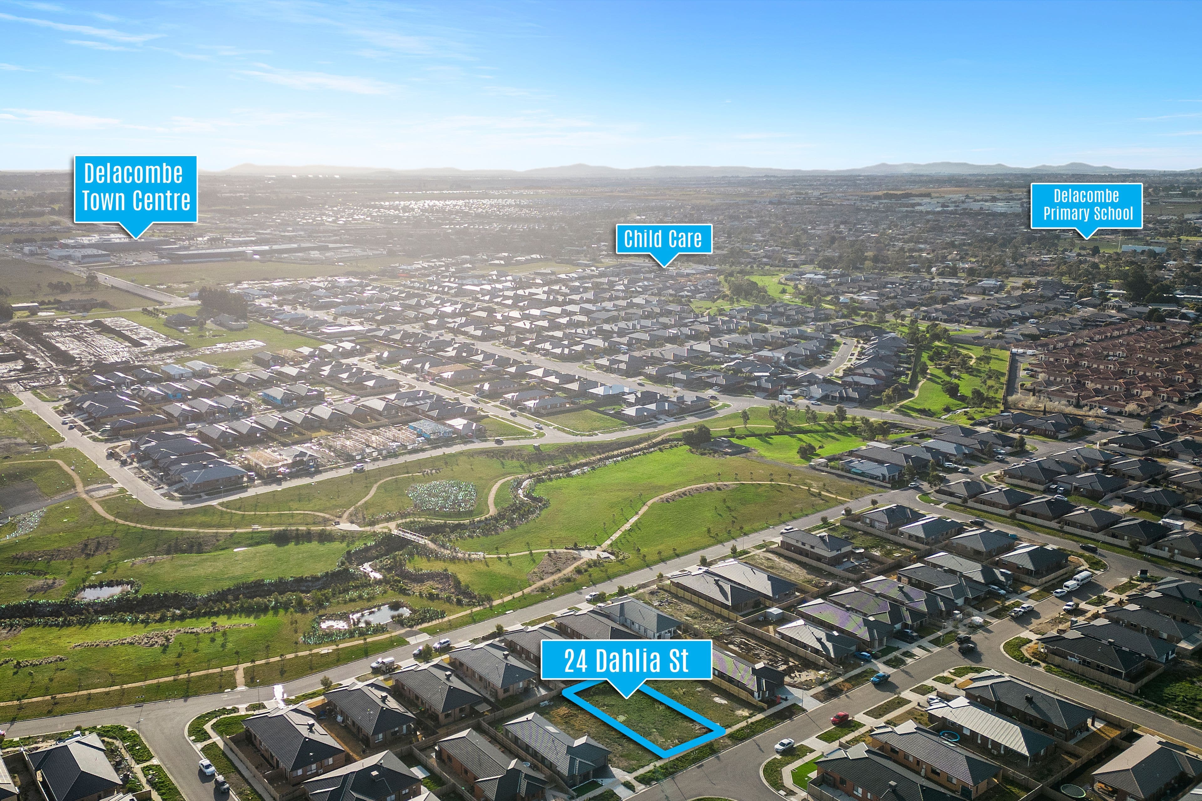 24 Dahlia Street, Bonshaw VIC 3352, Bonshaw - Thumbnail 5