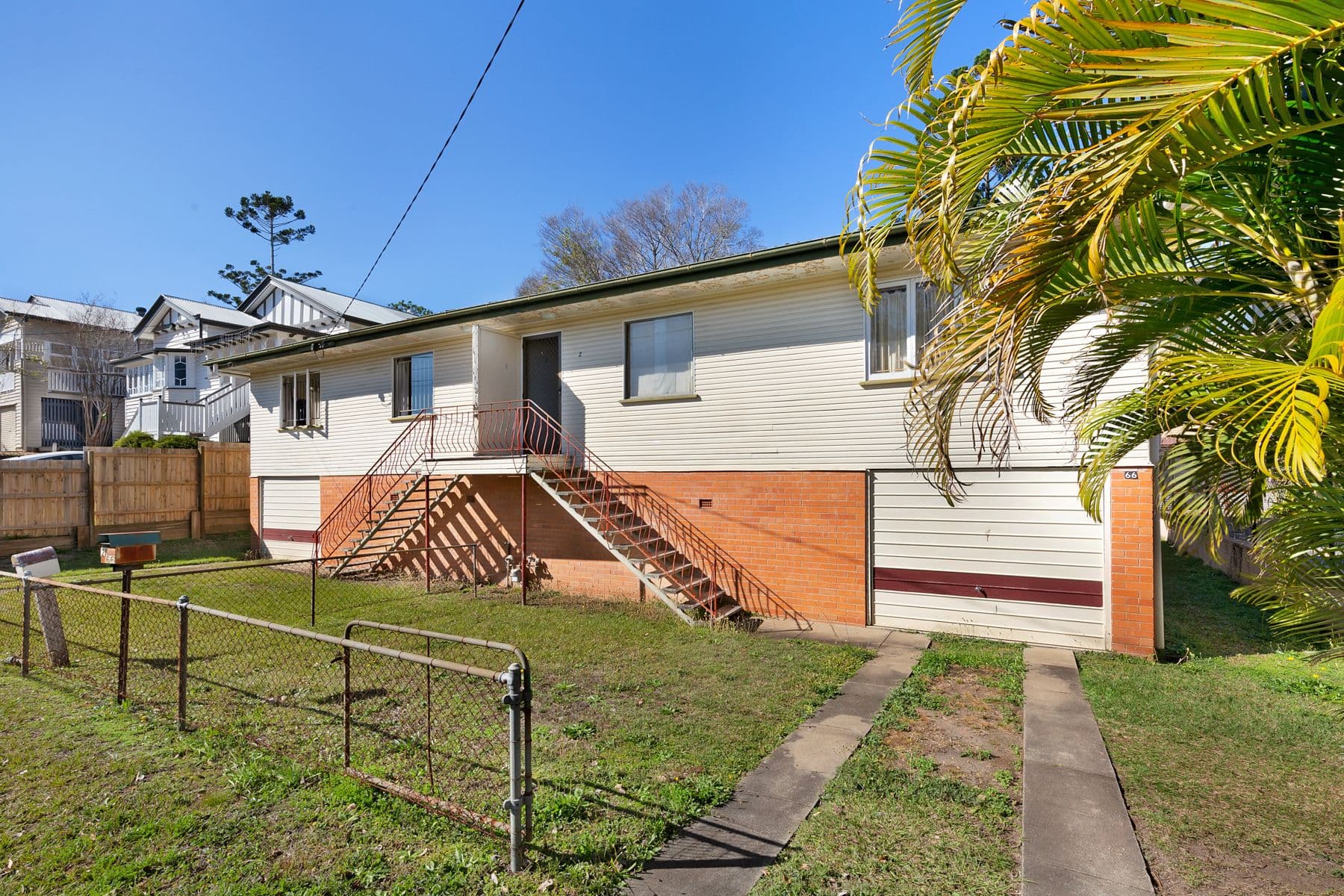 66 Celia Street, Ashgrove QLD 4060, Ashgrove - Image 1
