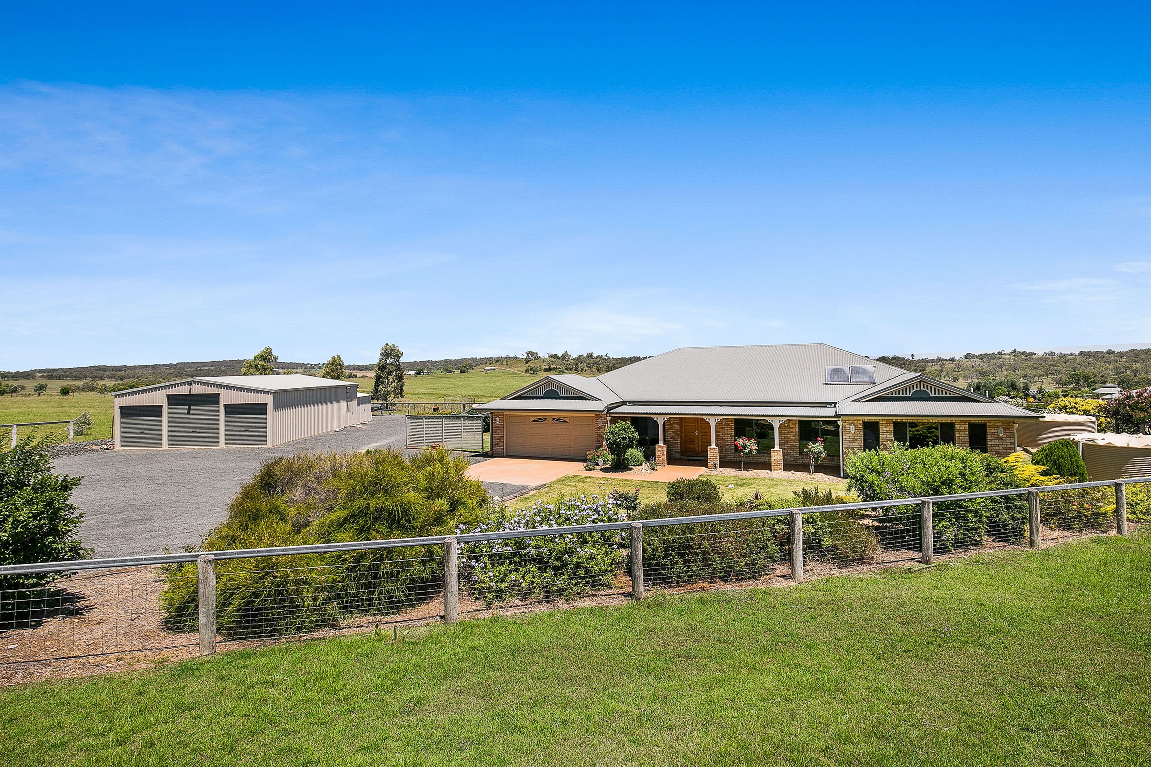 192 Toowoomba Road, Pittsworth QLD 4356, Pittsworth - Image 1