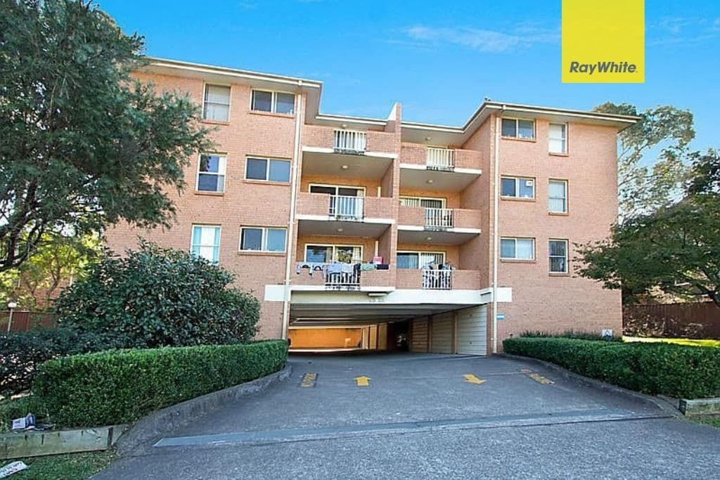 23-25 Meehan Street, Granville NSW 2142, Granville - Image 1