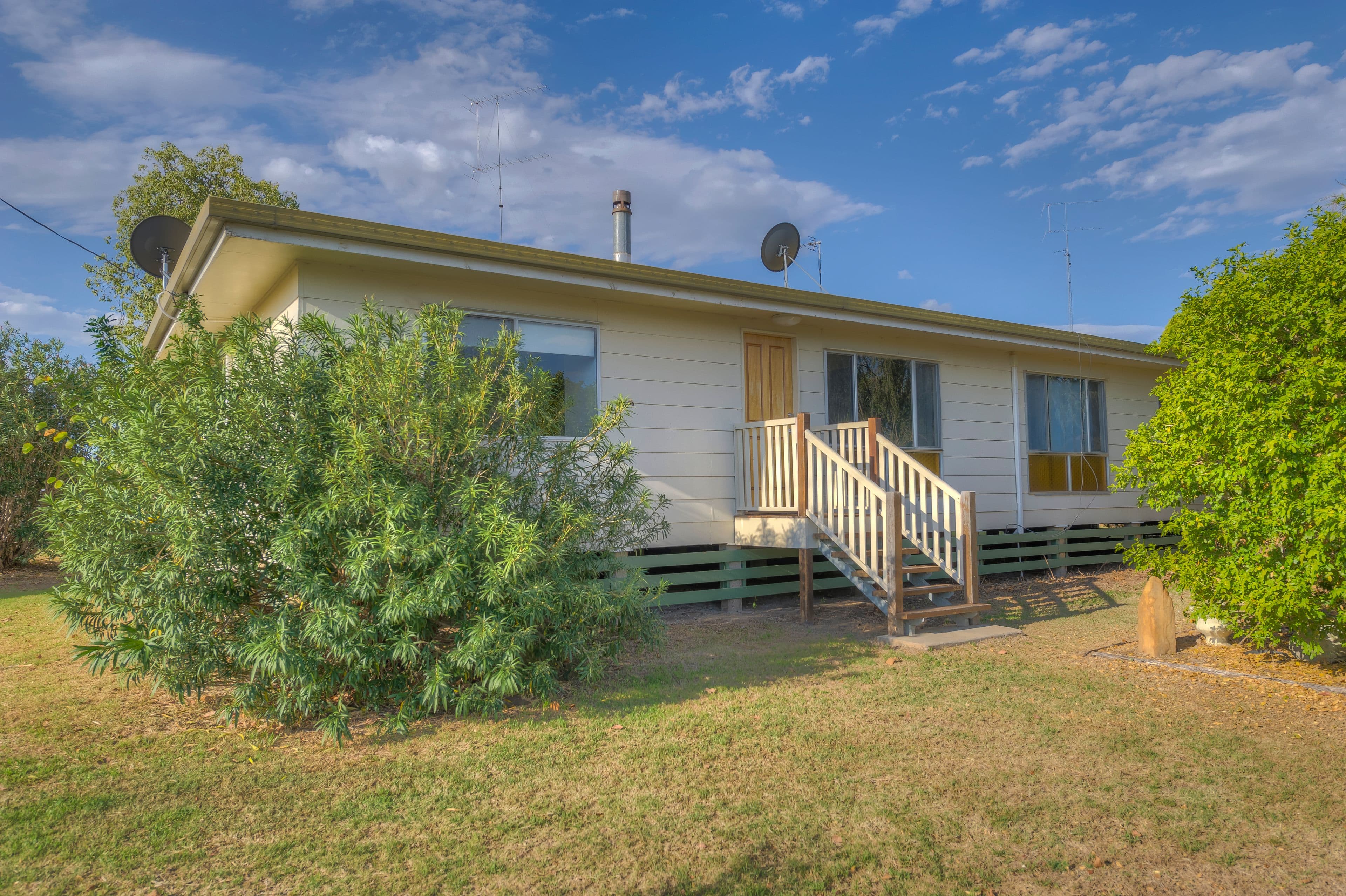 17 WELDON Street, Wandoan QLD 4419, Wandoan - Image 1