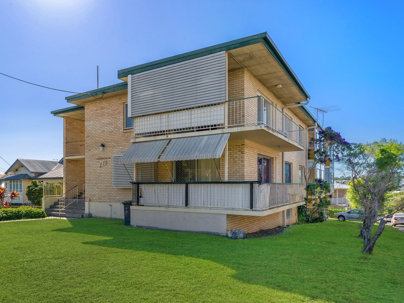 278 Cavendish Road, Coorparoo QLD 4151, Coorparoo - Image 1