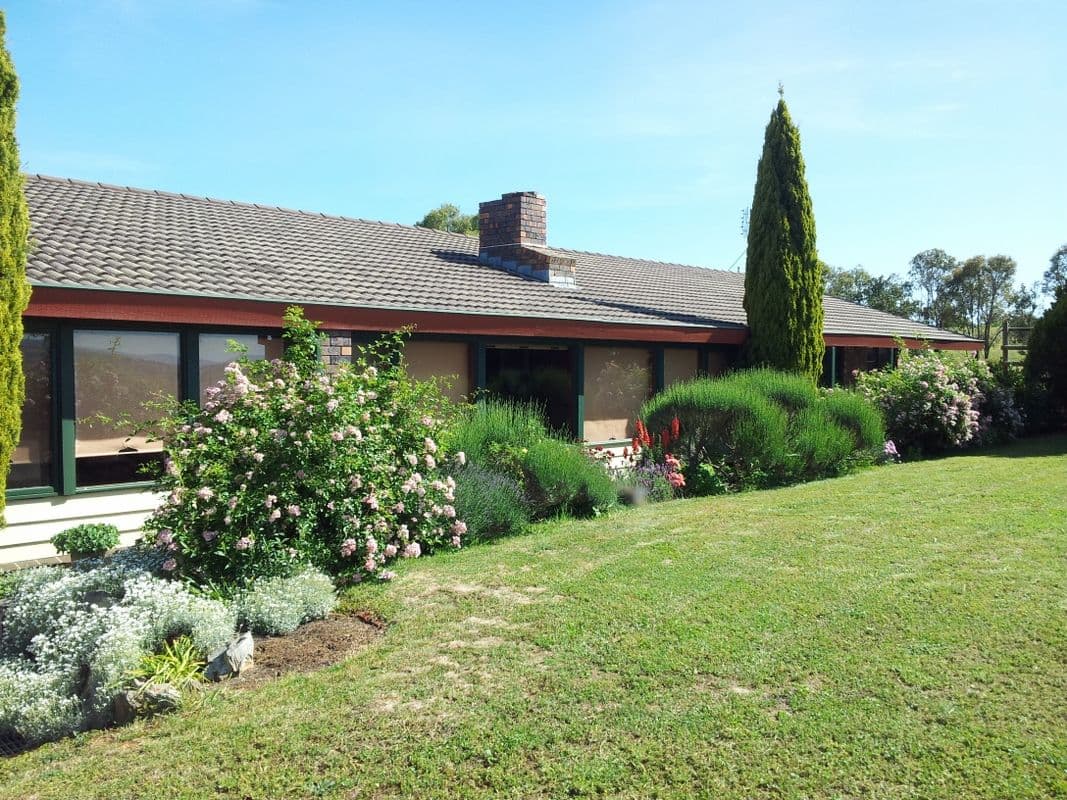 80 Blacks Mill Lane, O'Connell NSW 2795, O'Connell - Thumbnail 2