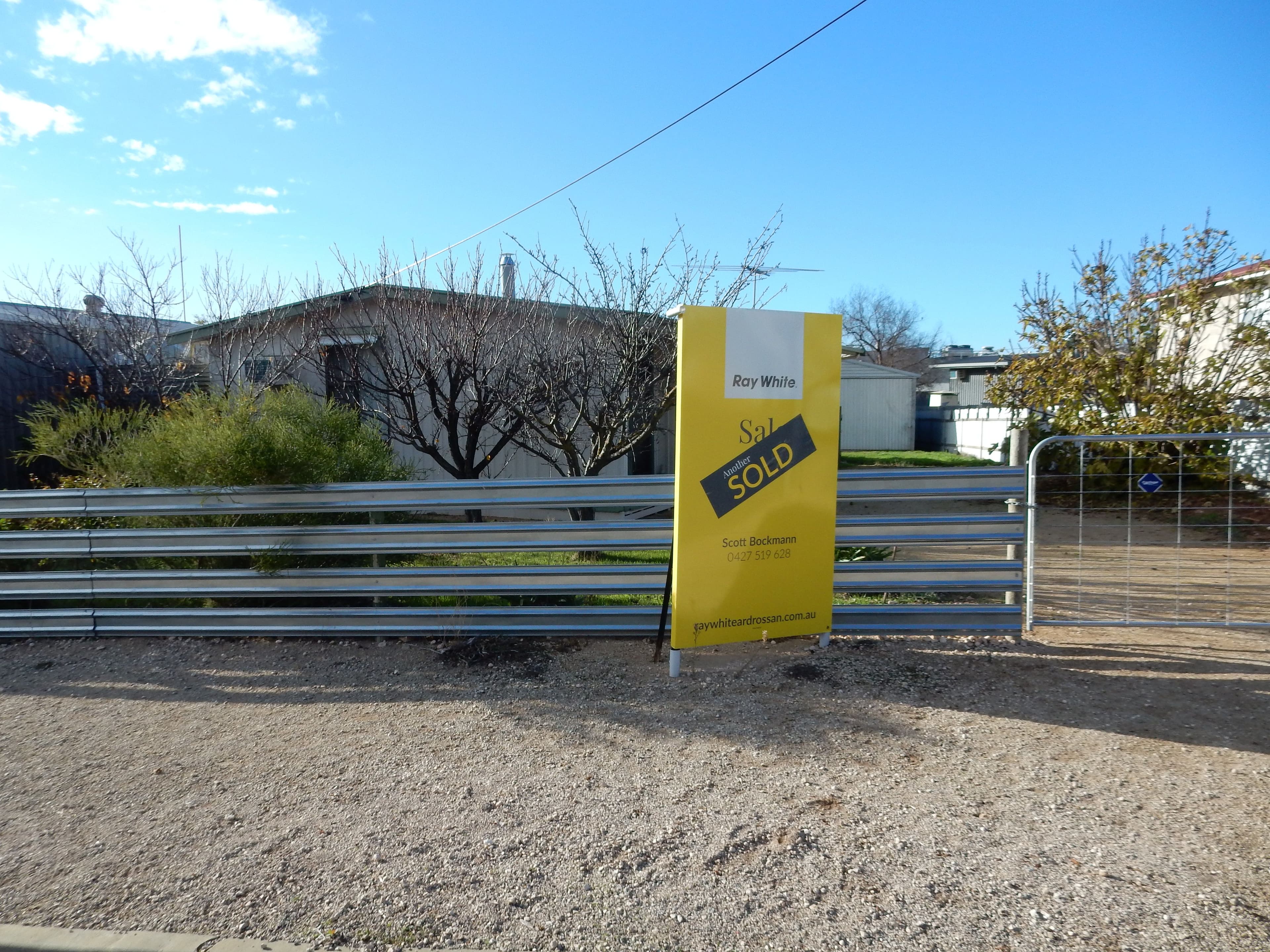 3 Fourth Street, Ardrossan SA 5571, Ardrossan - Image 1