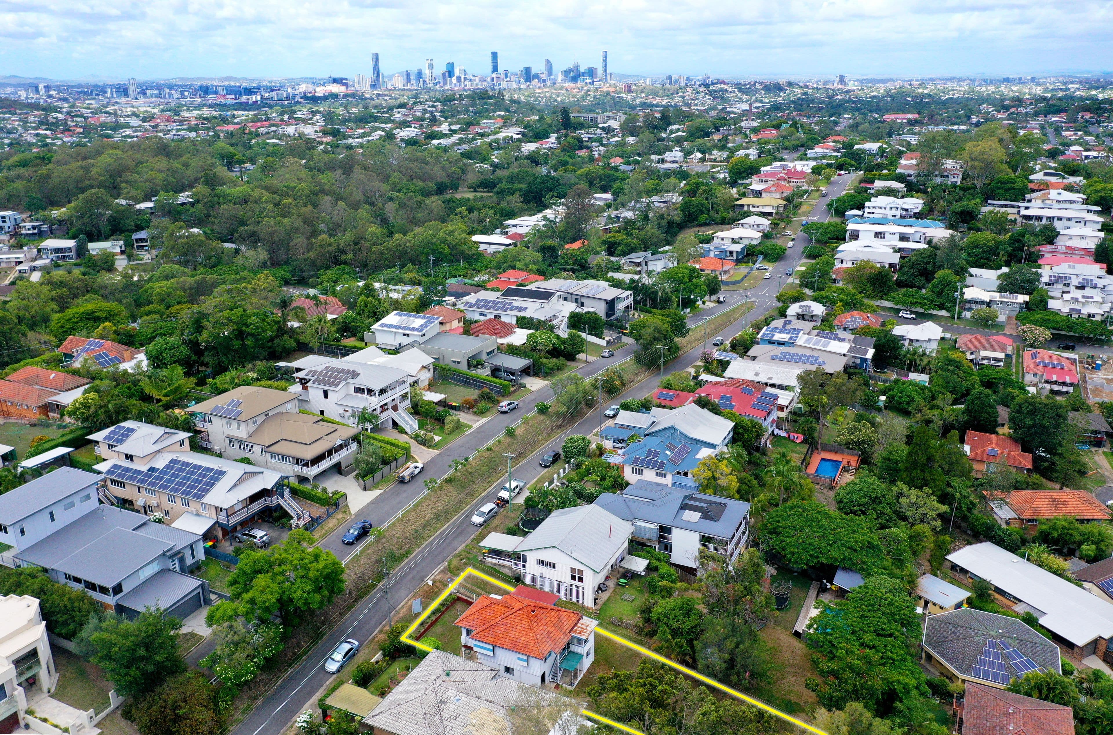 92 Welbeck Street, Alderley QLD 4051, Alderley - Image 1