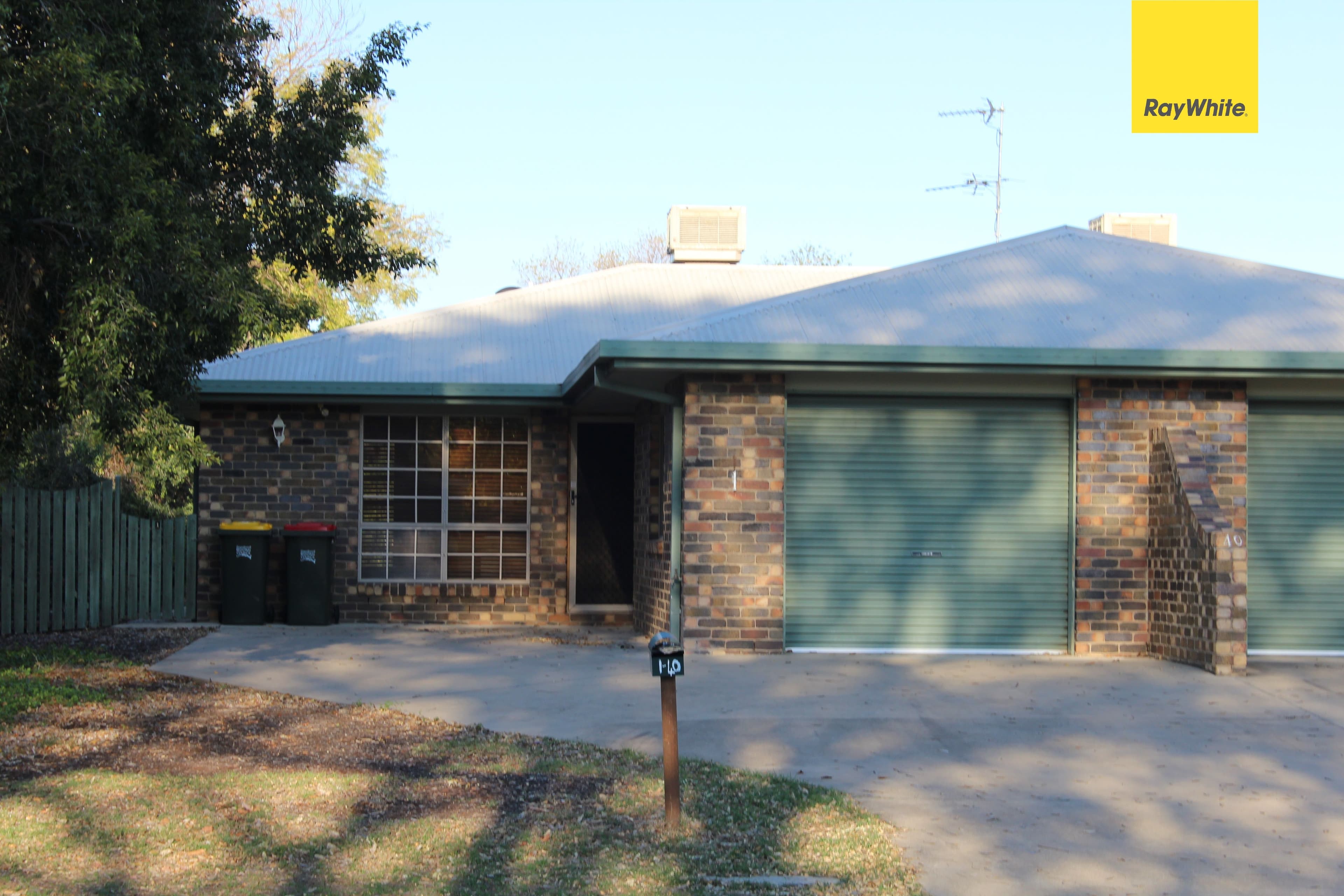 40 FRIDESWIDE Street, Goondiwindi QLD 4390, Goondiwindi - Image 1