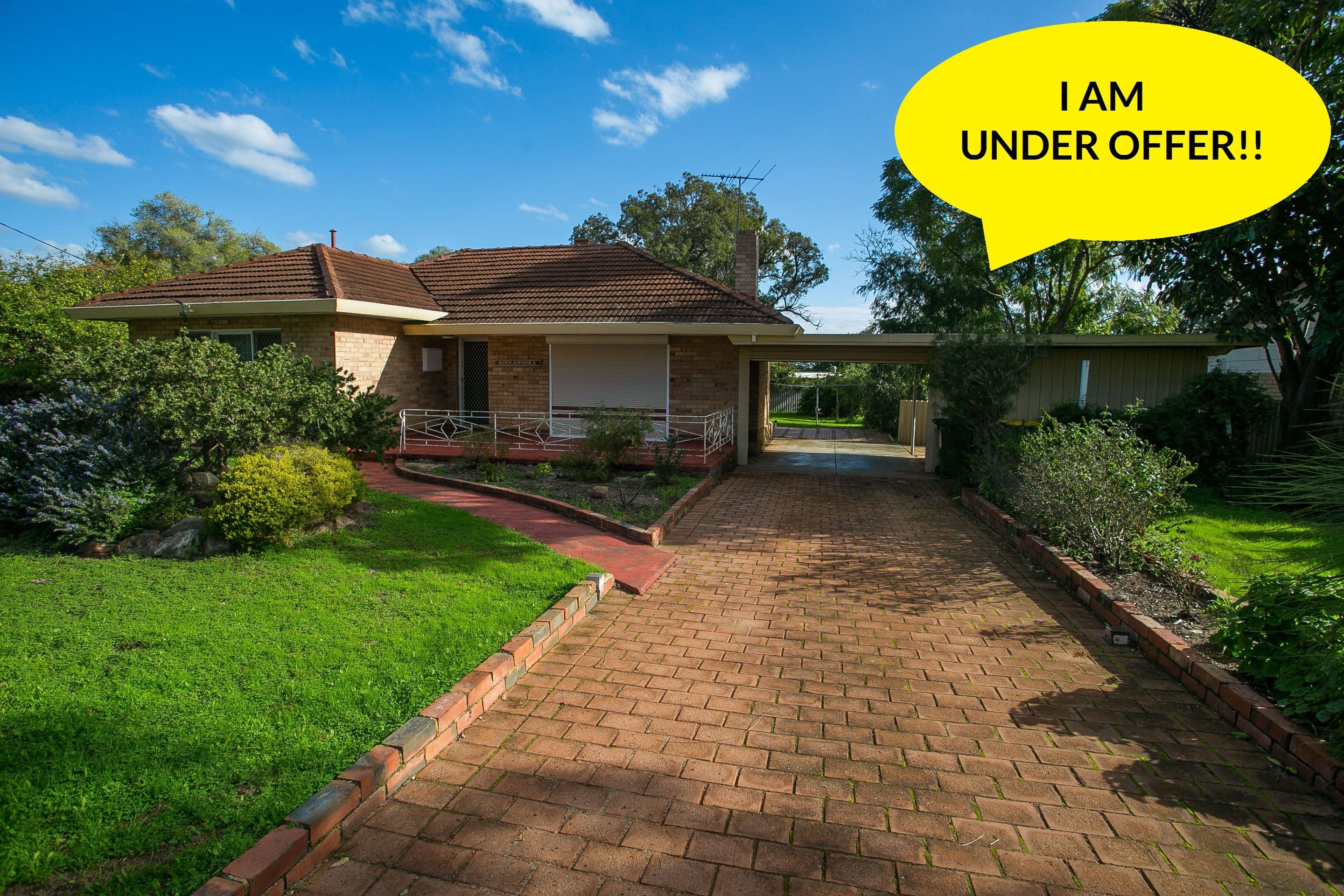 283 Kalamunda Road, Maida Vale WA 6057, Maida Vale - Image 1
