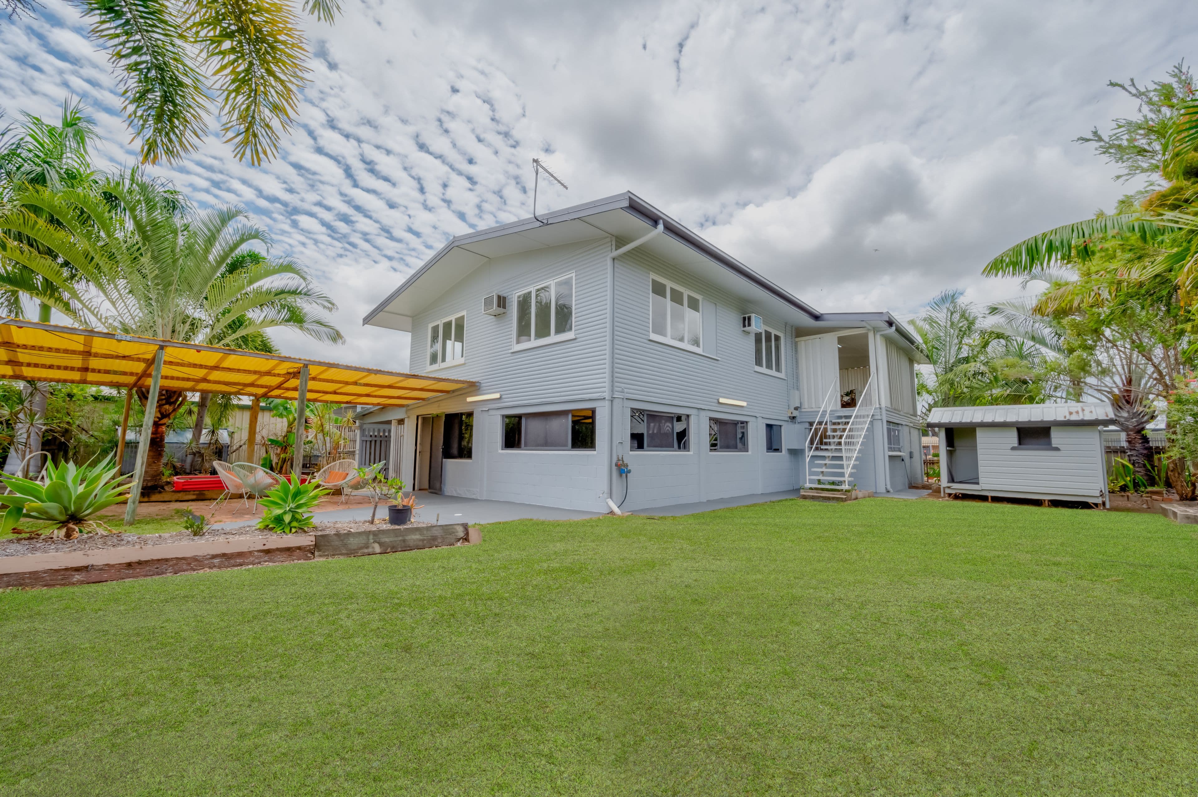 151 Palmerston Street, Currajong QLD 4812, Currajong - Image 1