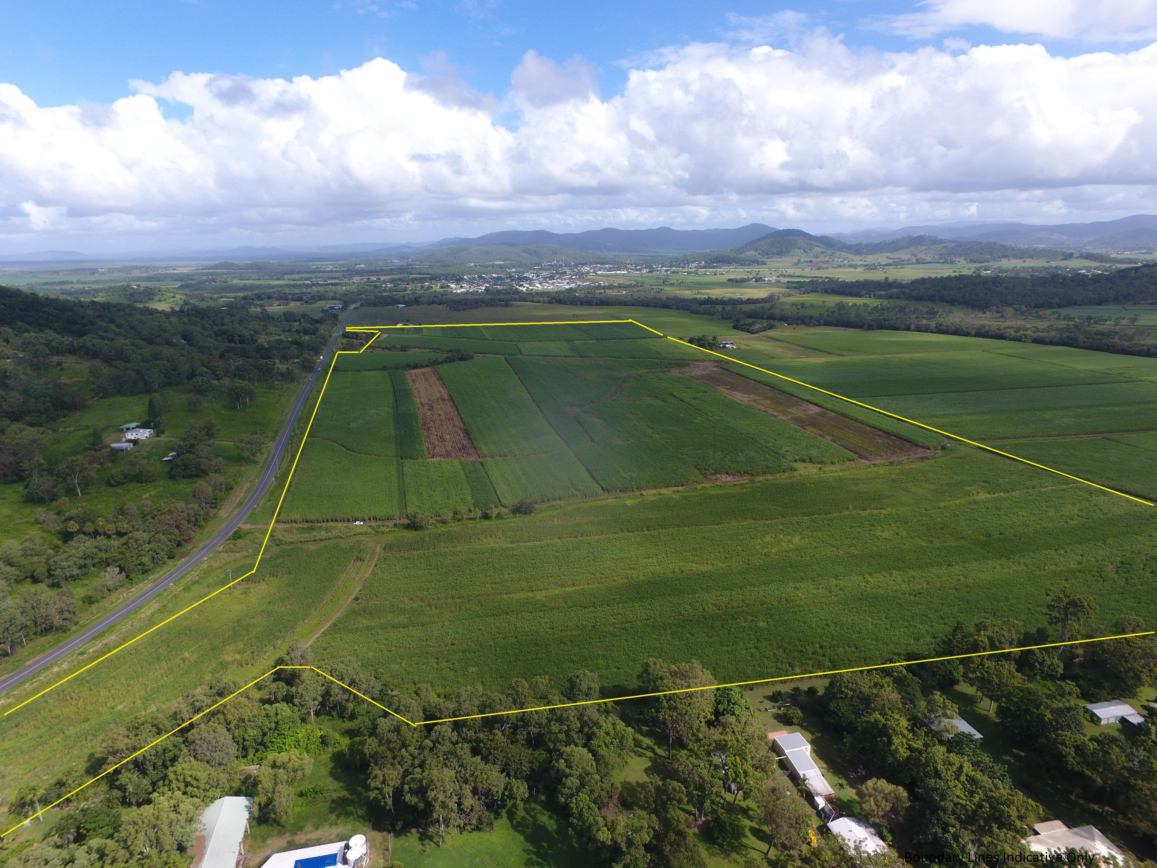 0 Vella Road, Sarina QLD 4737, Sarina - Image 1