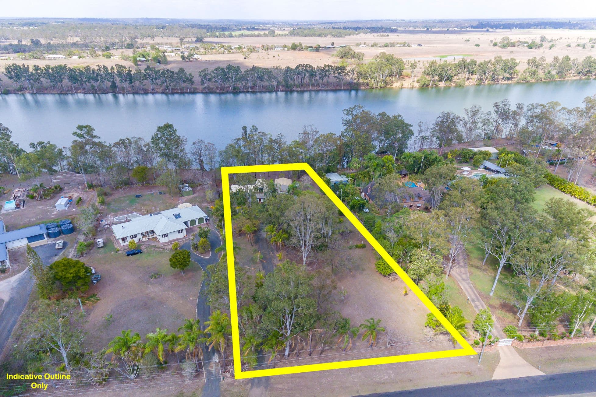 33 Pleasant Drive, Sharon QLD 4670, Sharon - Image 1
