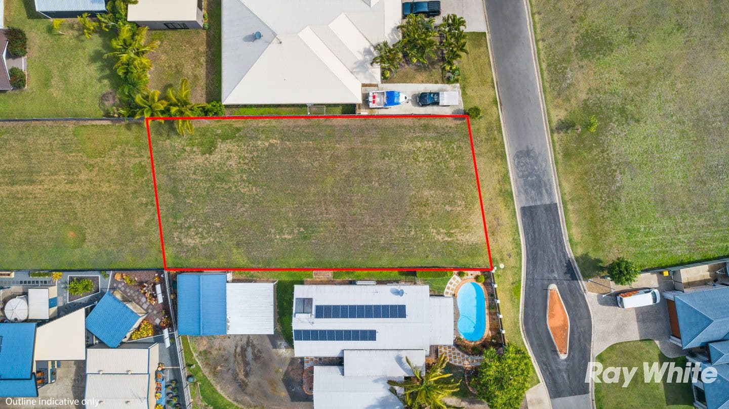 35 Traviston Way, Burrum Heads QLD 4659, Burrum Heads - Thumbnail 5