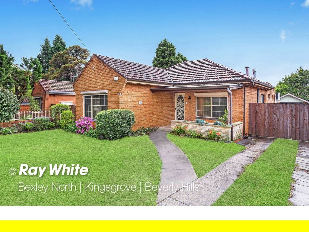 3 Maluka Place, Kingsgrove - Image 1