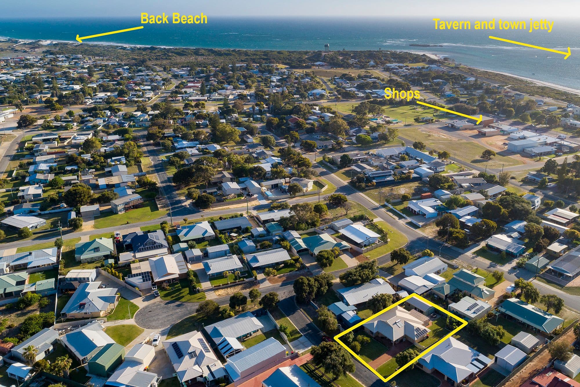 12 Craig Way, Lancelin WA 6044, Lancelin - Thumbnail 2