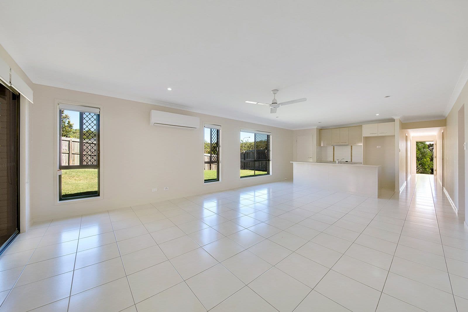 1 Namadgi Terrace, New Auckland QLD 4680, New Auckland - Thumbnail 7