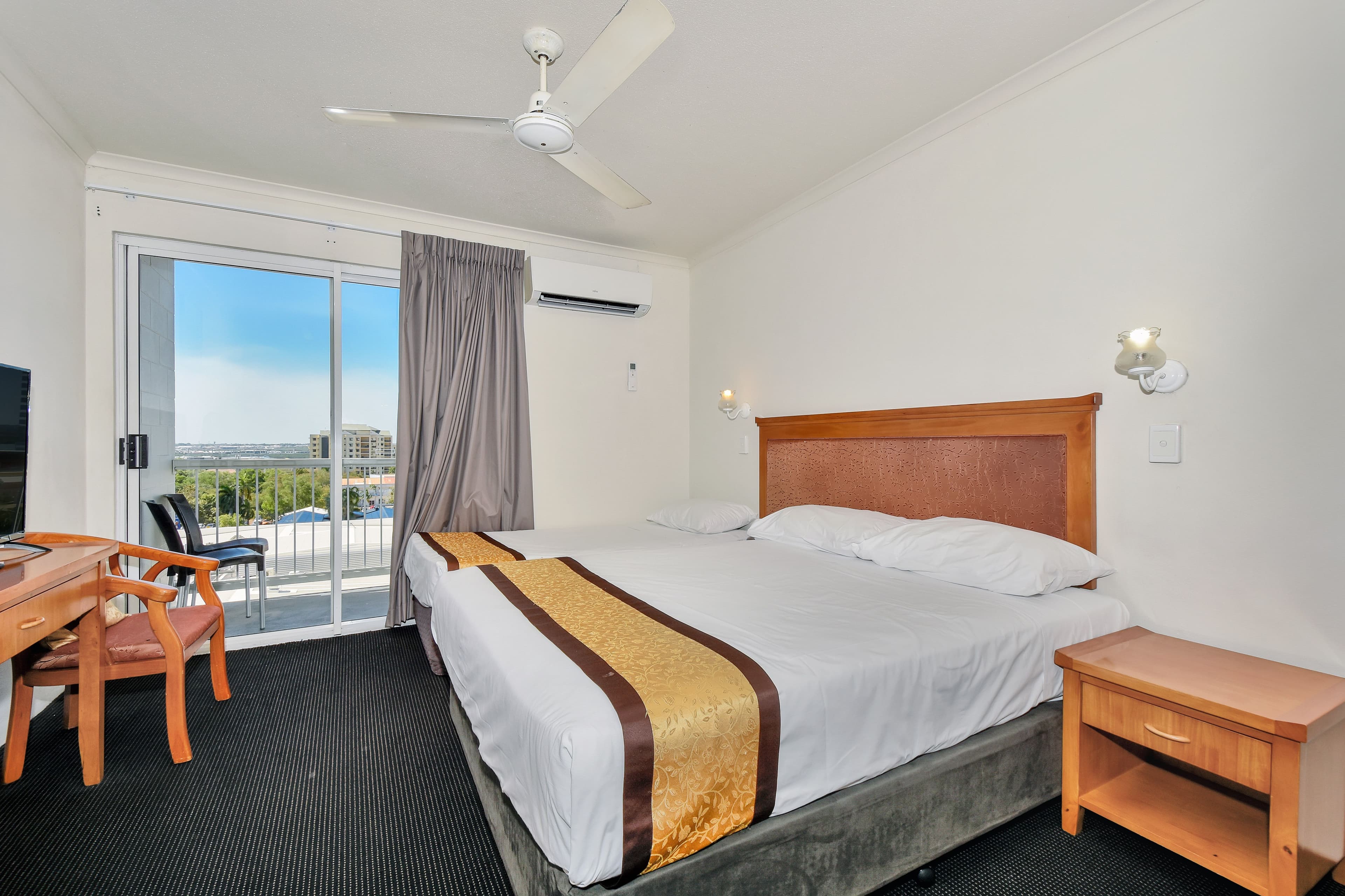 26 Knuckey Street, DARWIN CITY NT 0800, Darwin City - Thumbnail 8