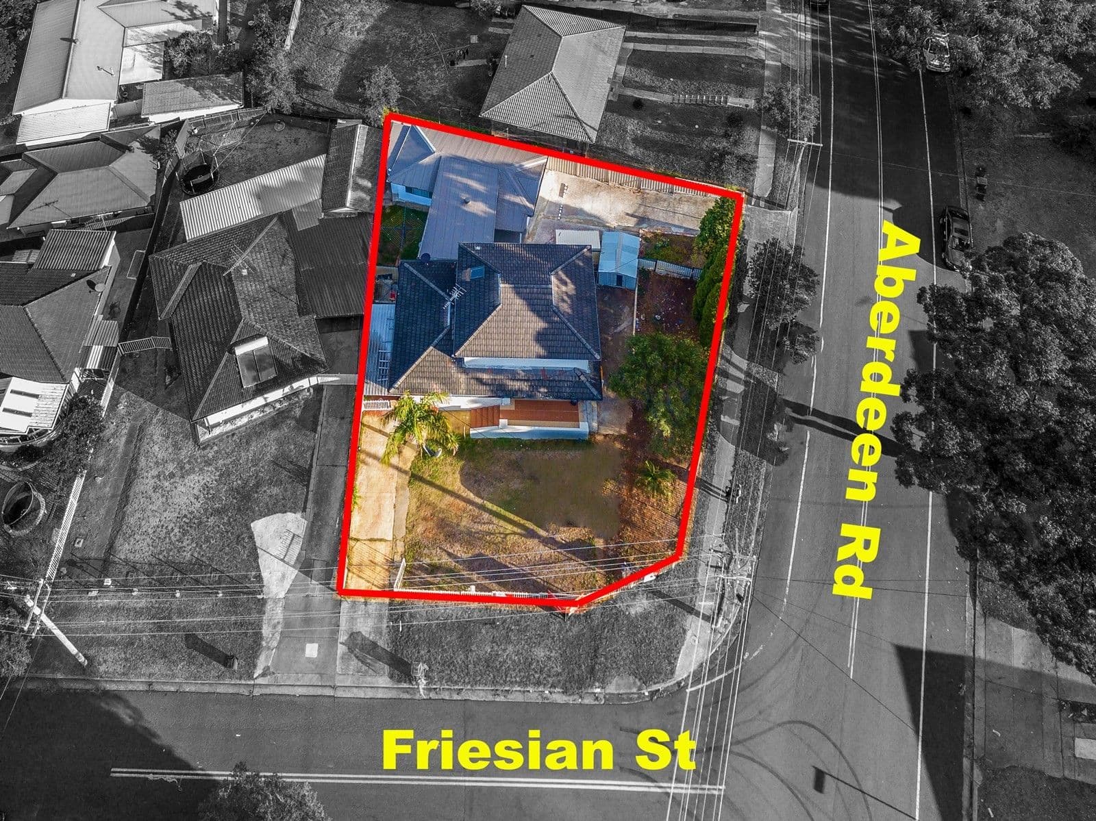16 Friesian Street, Busby - Image 1