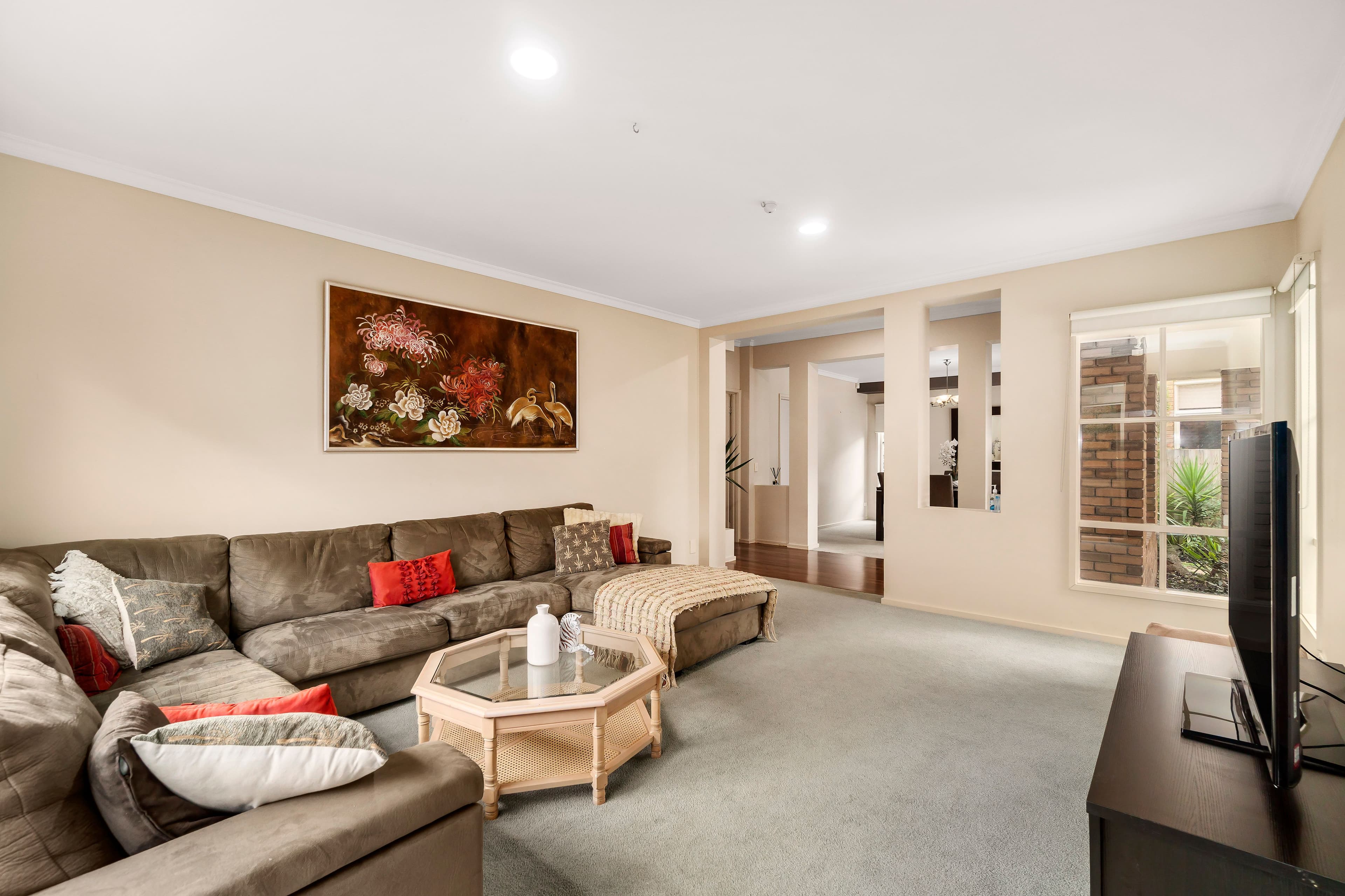 6 D'Andrea Court, Rowville VIC 3178, Rowville - Thumbnail 3