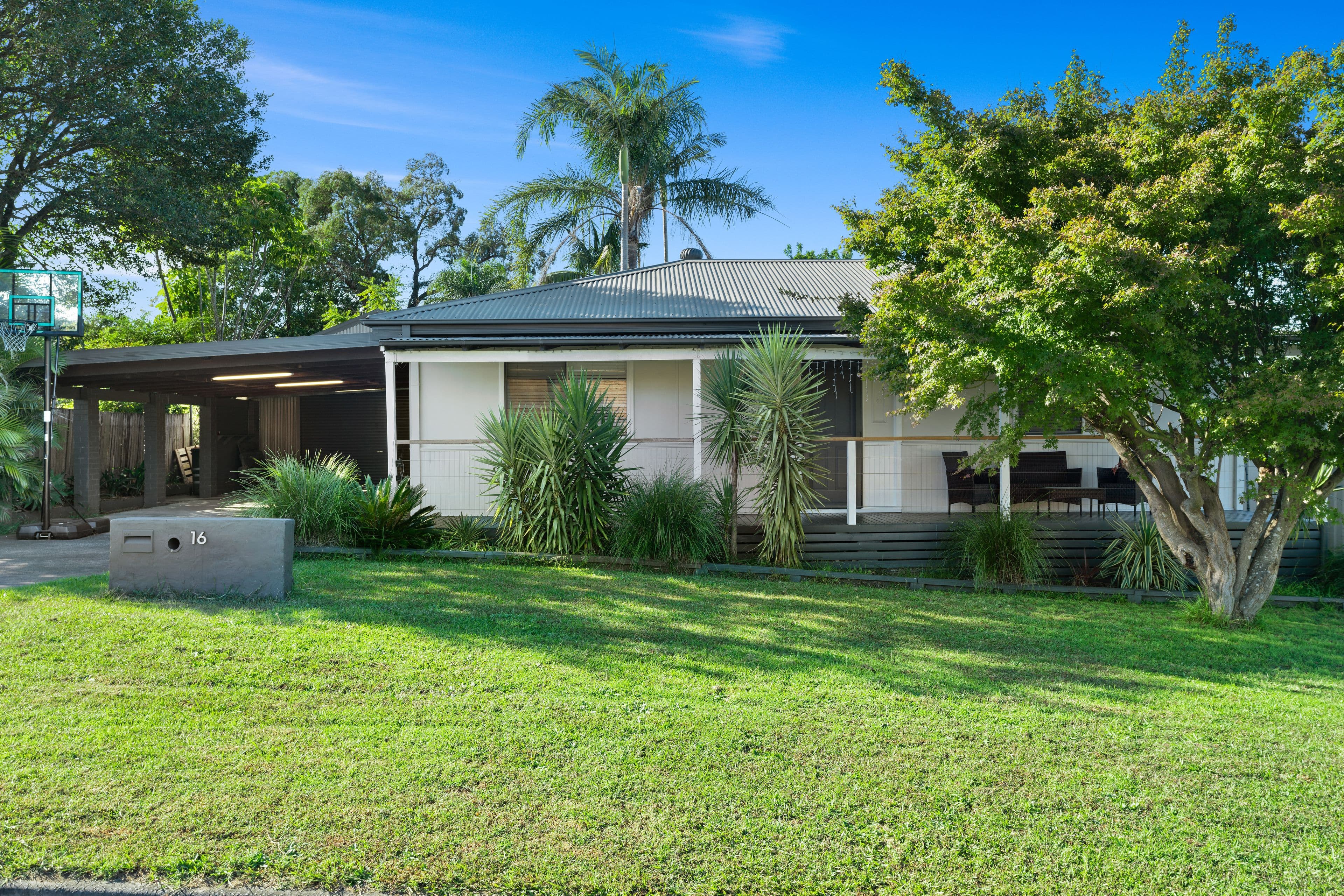 16 Tallayang Street, Bomaderry NSW 2541, Bomaderry - Image 1