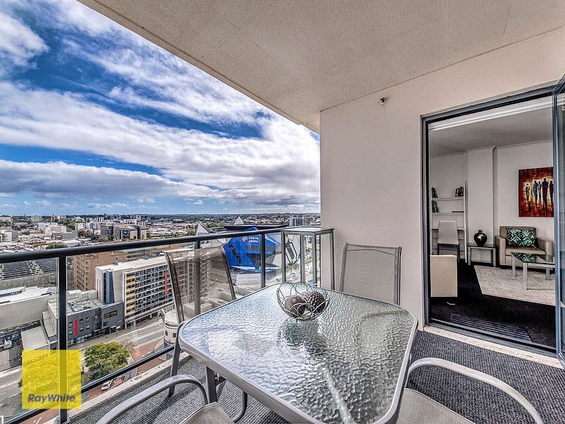 99/418 Murray Street, Perth WA 6000, Perth - Image 1