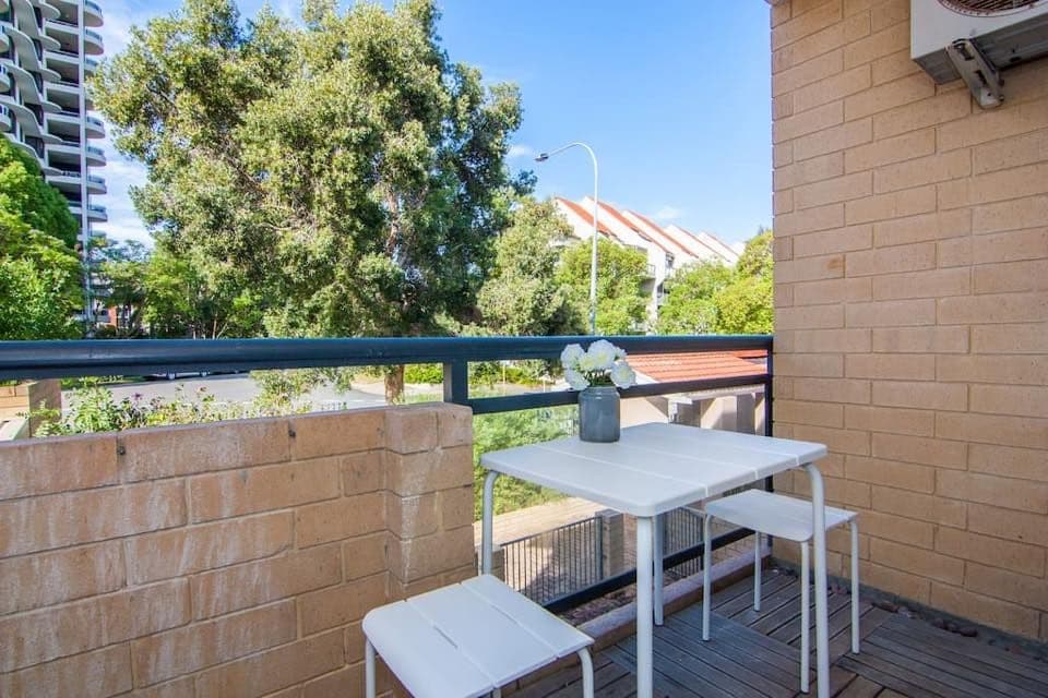 25/35 Goderich Street, East Perth WA 6004, East Perth - Thumbnail 5