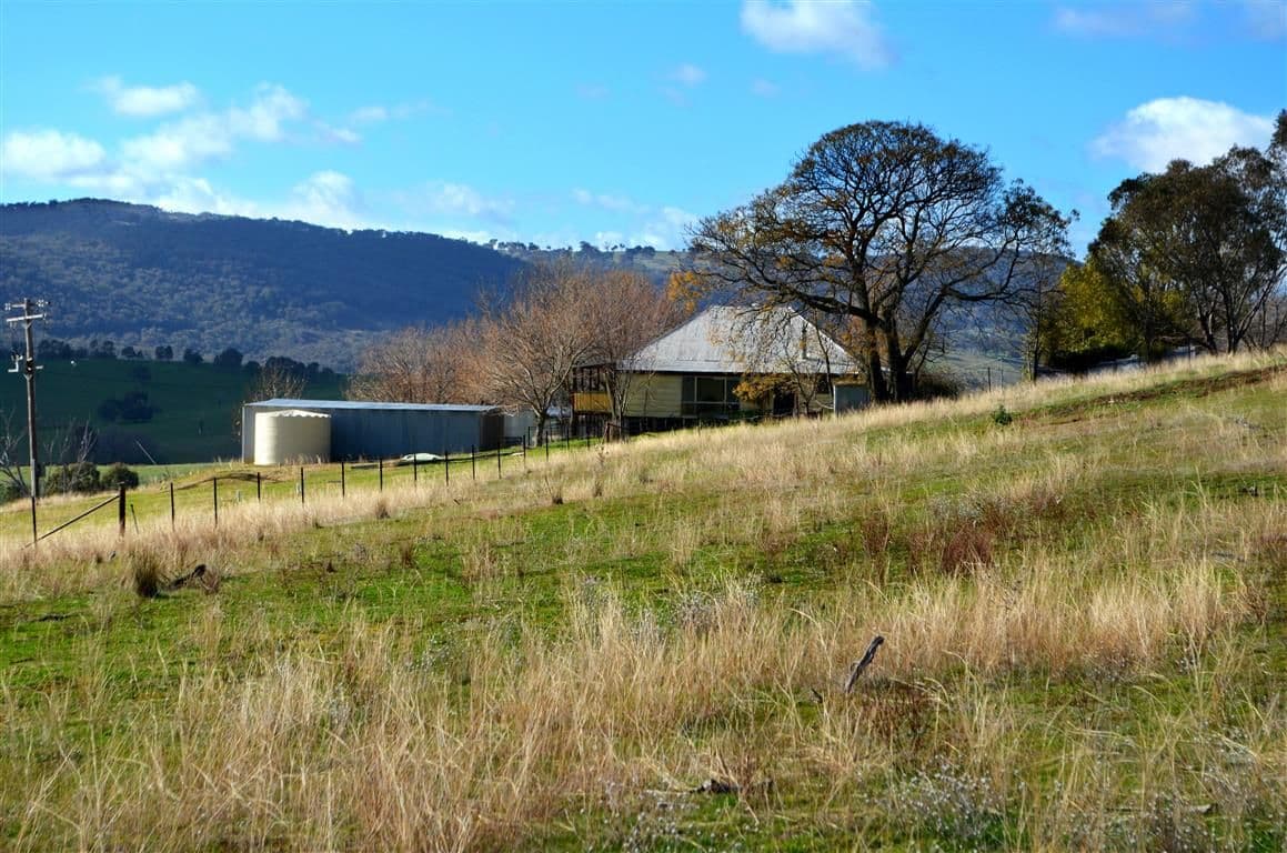 'Tanyard Creek' Stantons Road, ADELONG NSW 2729, Adelong - Thumbnail 2