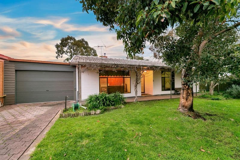1 Voss Street, Hillcrest SA 5086, Hillcrest - Image 1