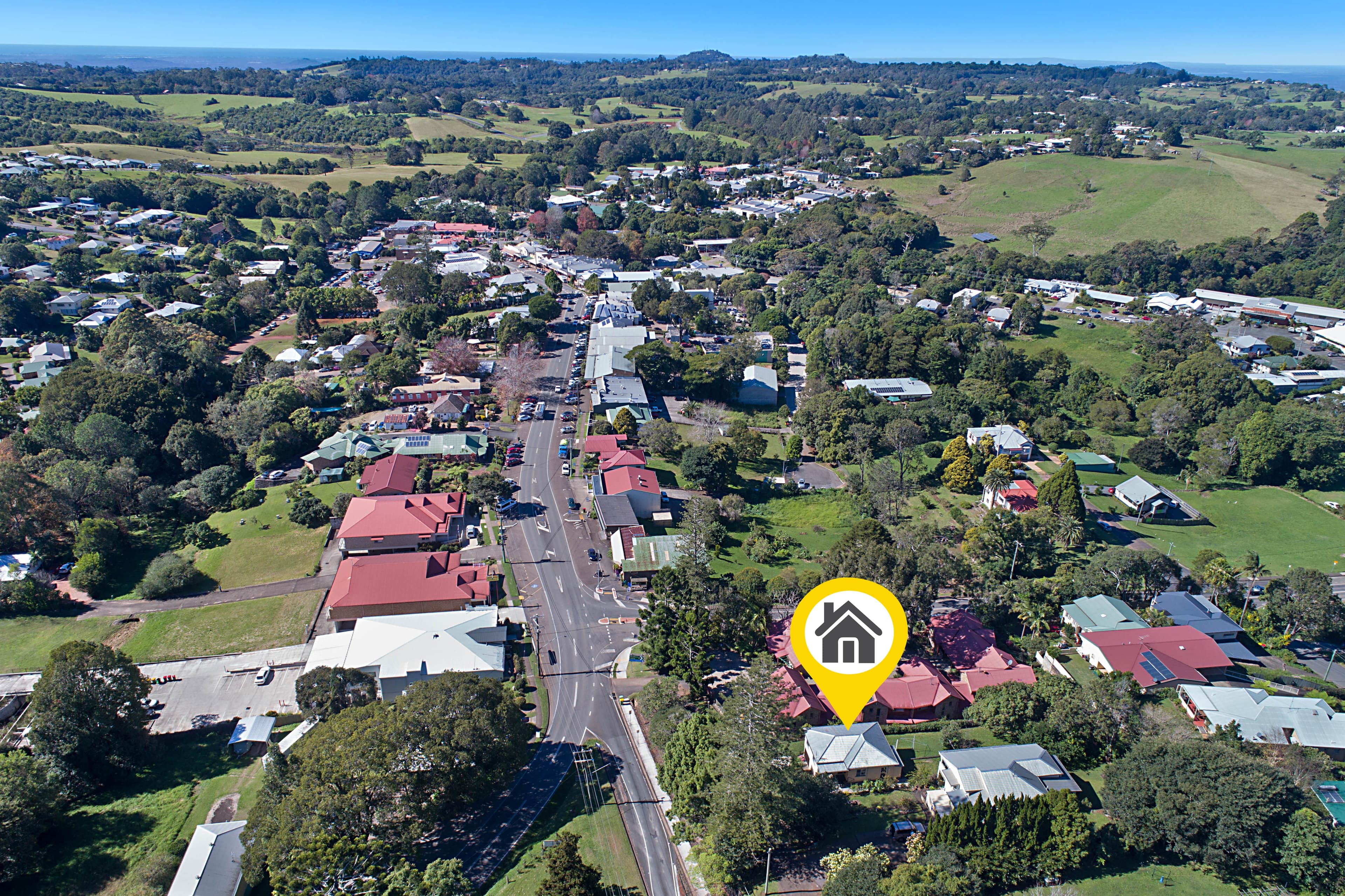 5 Cedar Street, Maleny QLD 4552, Maleny - Image 1